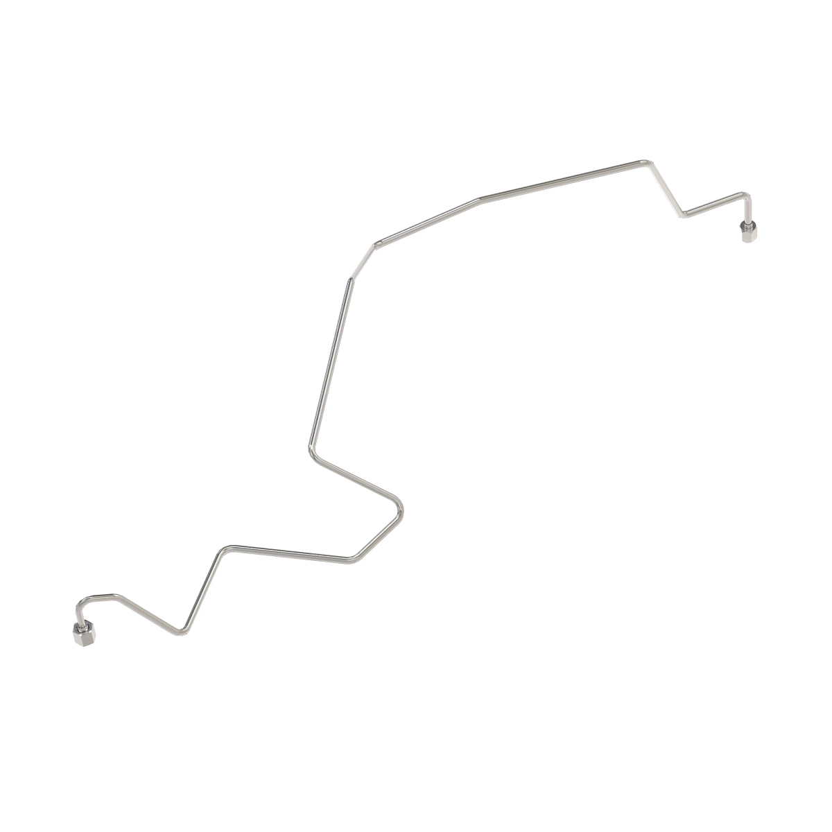 Oil Line, Compressor Oil Supply