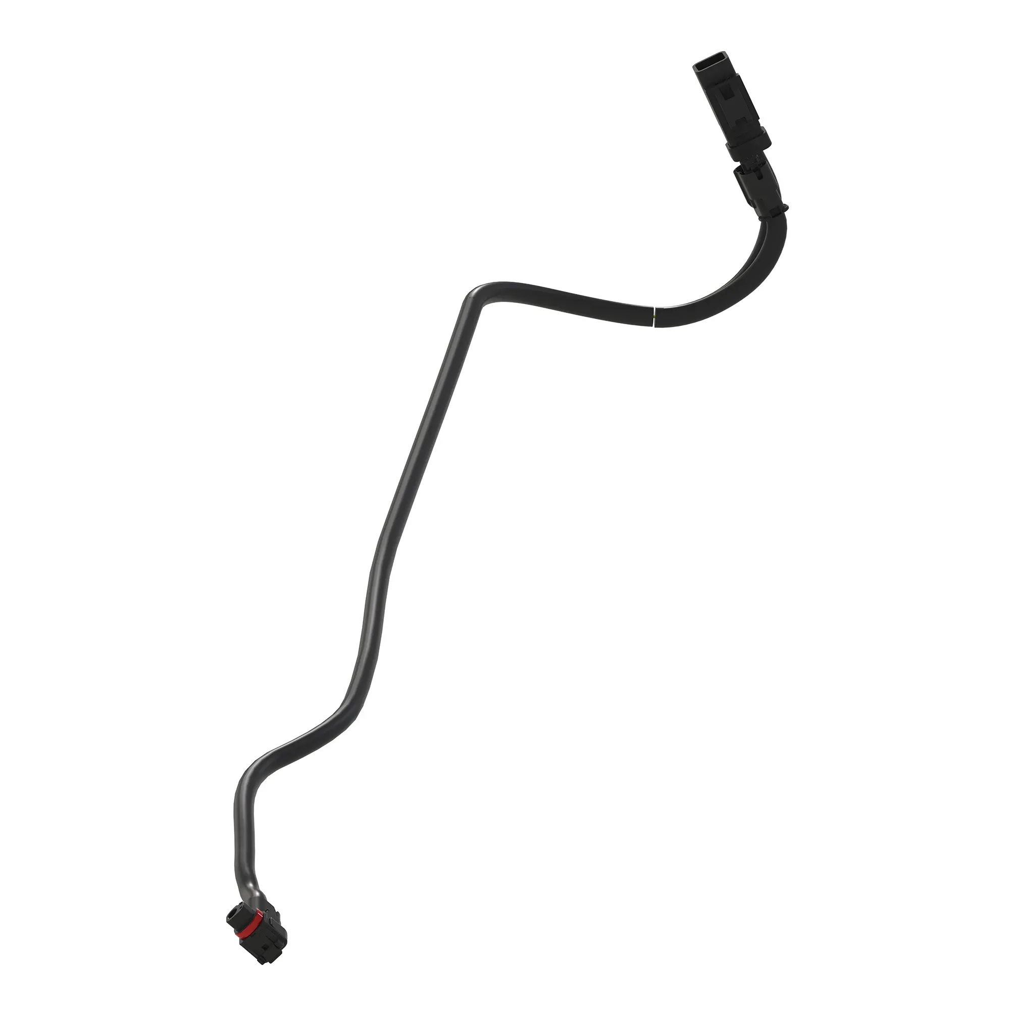 John Deere Front Camera Front Ethernet Jumper Harness - AT534827
