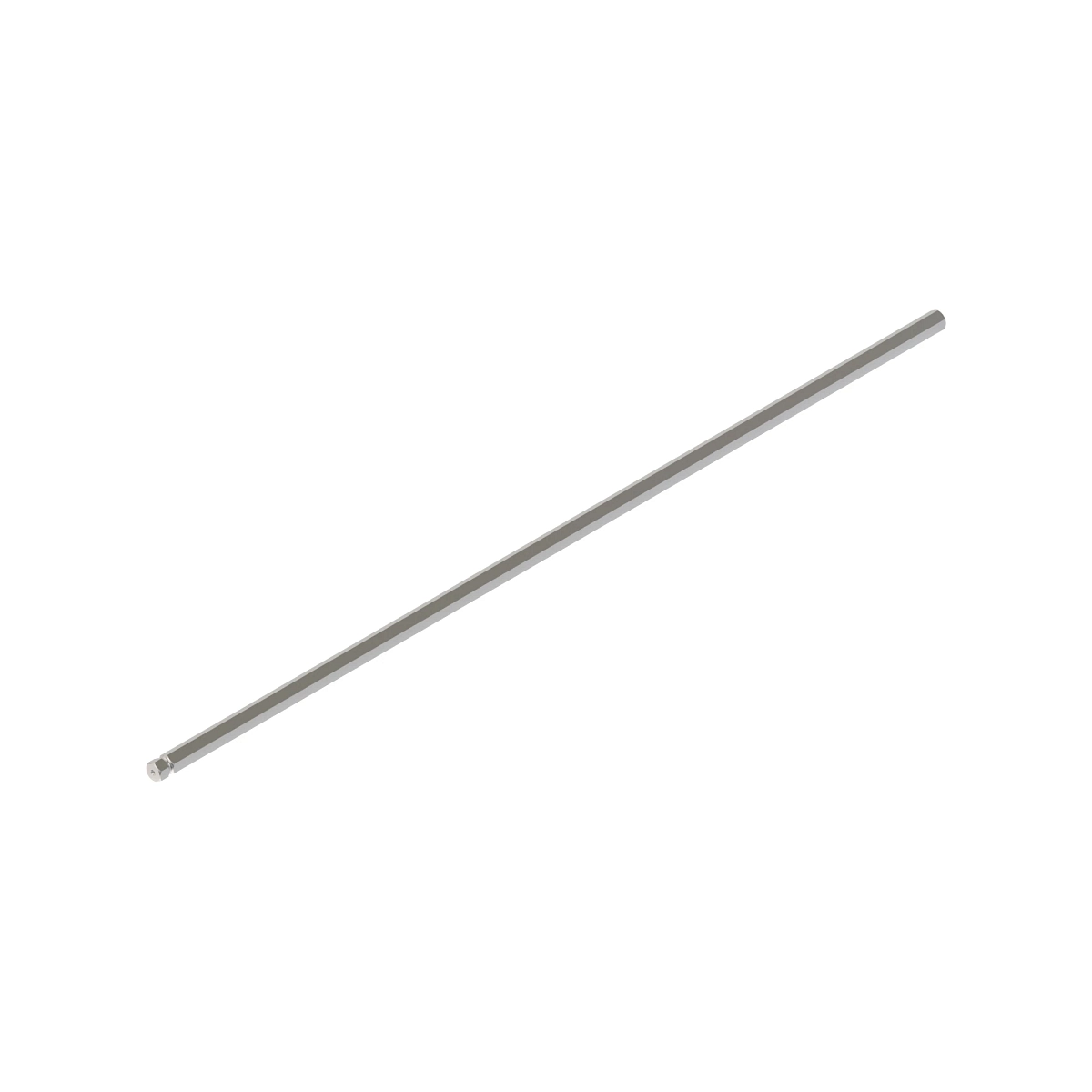 Shaft-1 1/4 Hex Size-8R36