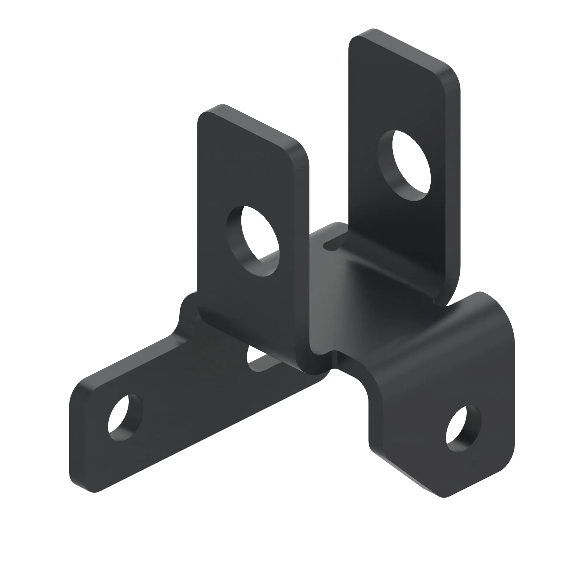 BRACKET, POWERLIFT (LOWER)