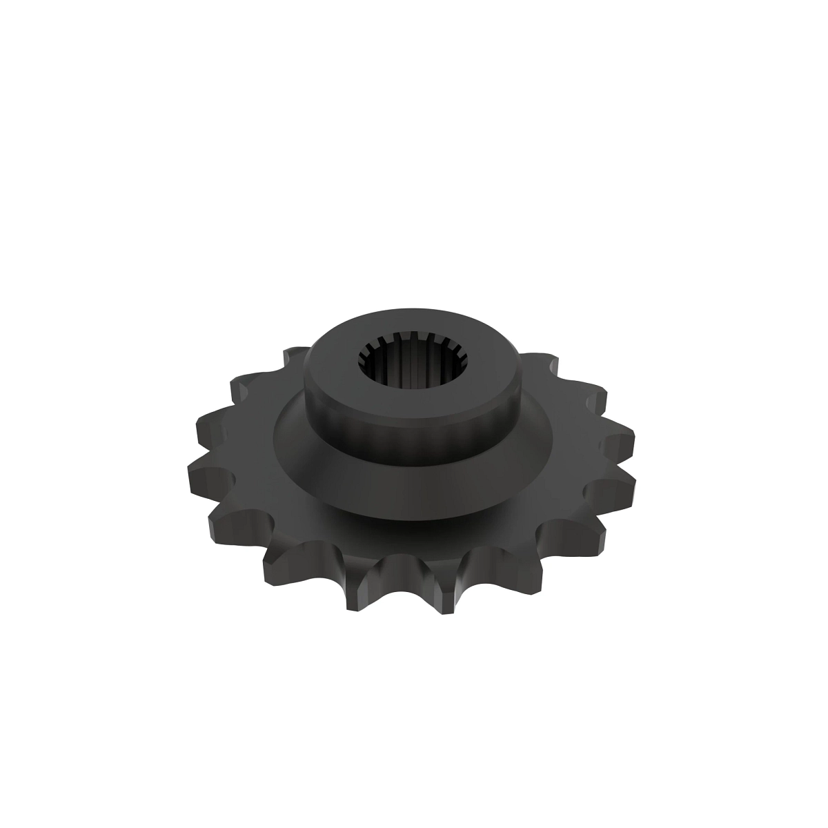 Sprocket