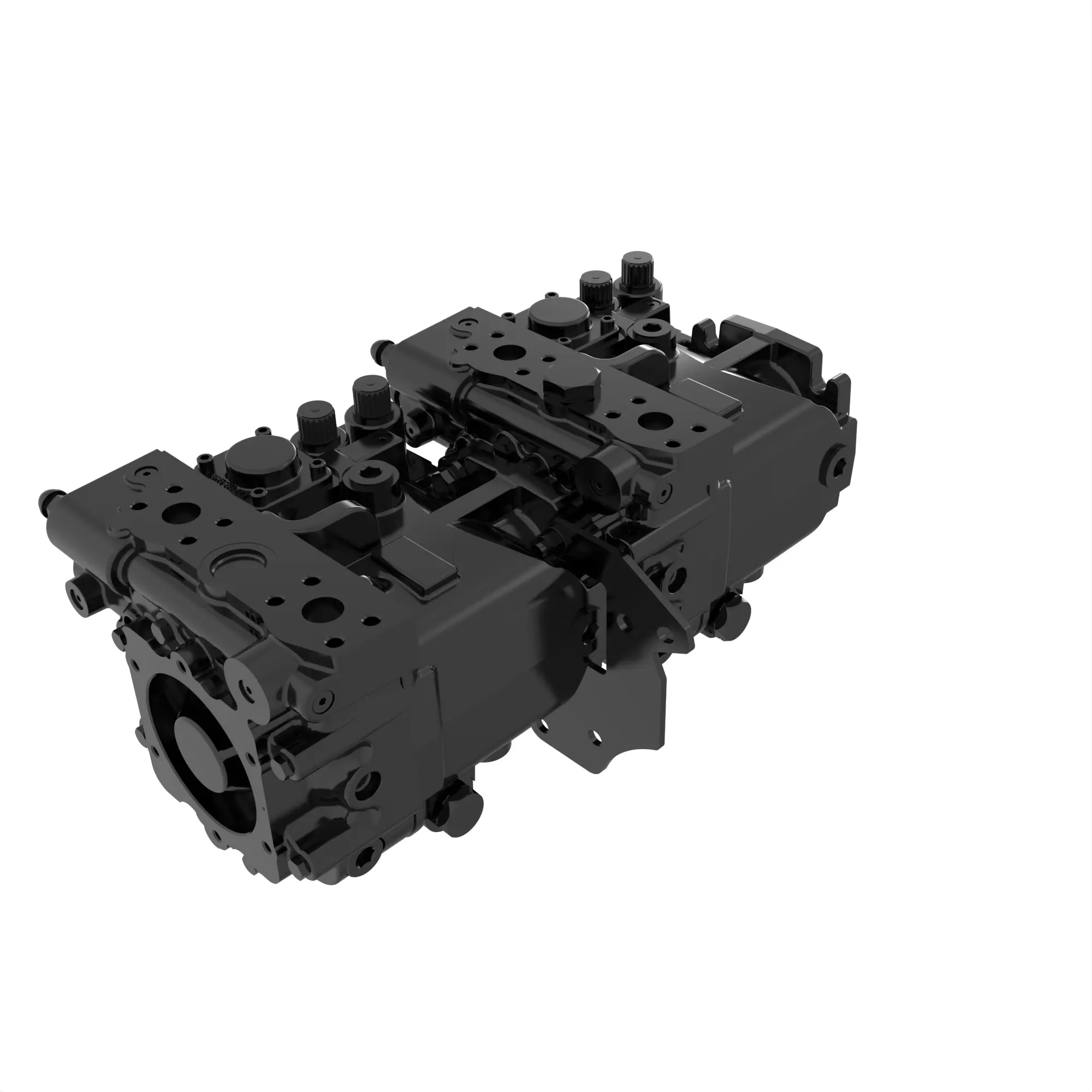 John Deere HFWD Pump - AT377262
