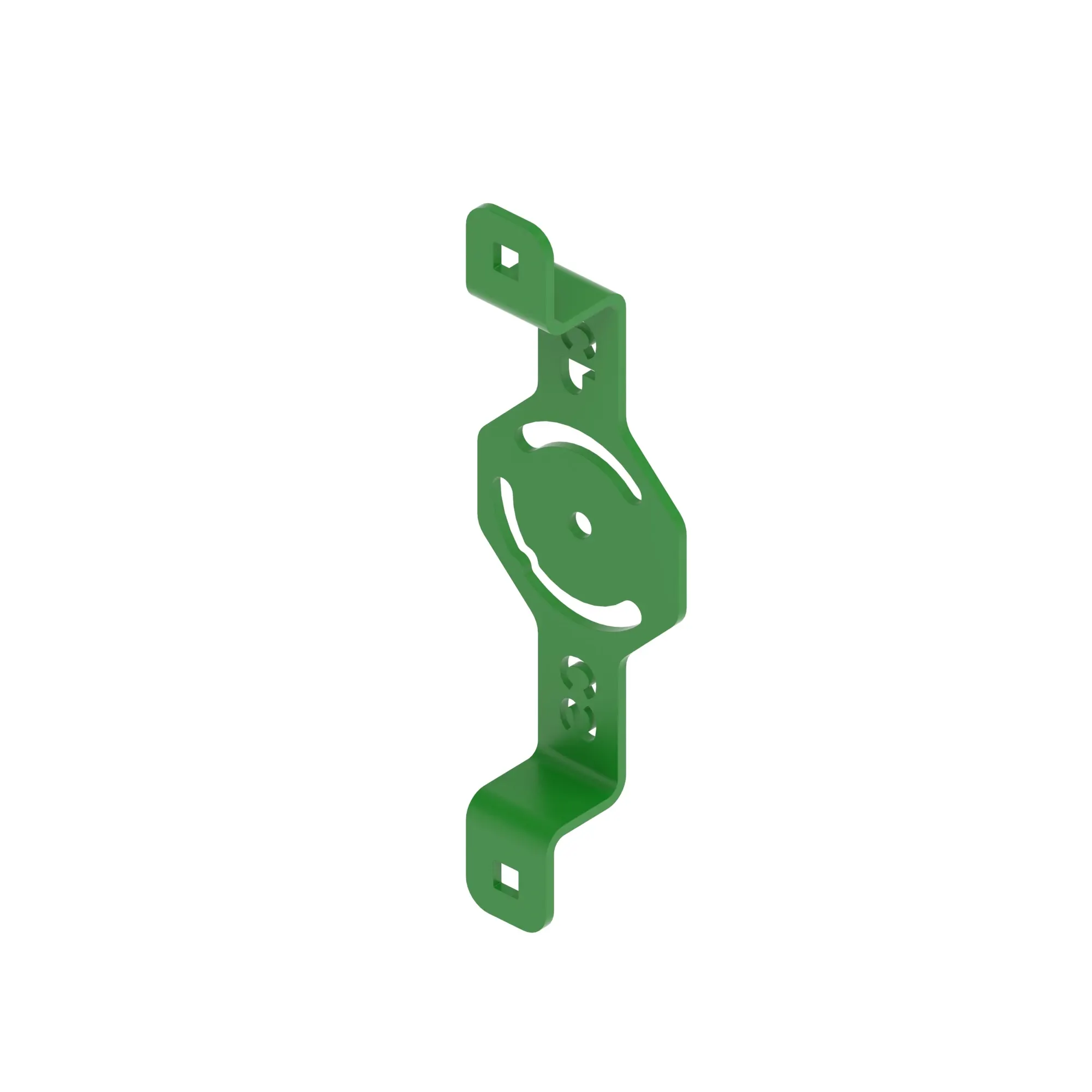 John Deere Water Box and Hand Nozzle Bracket - KK66831