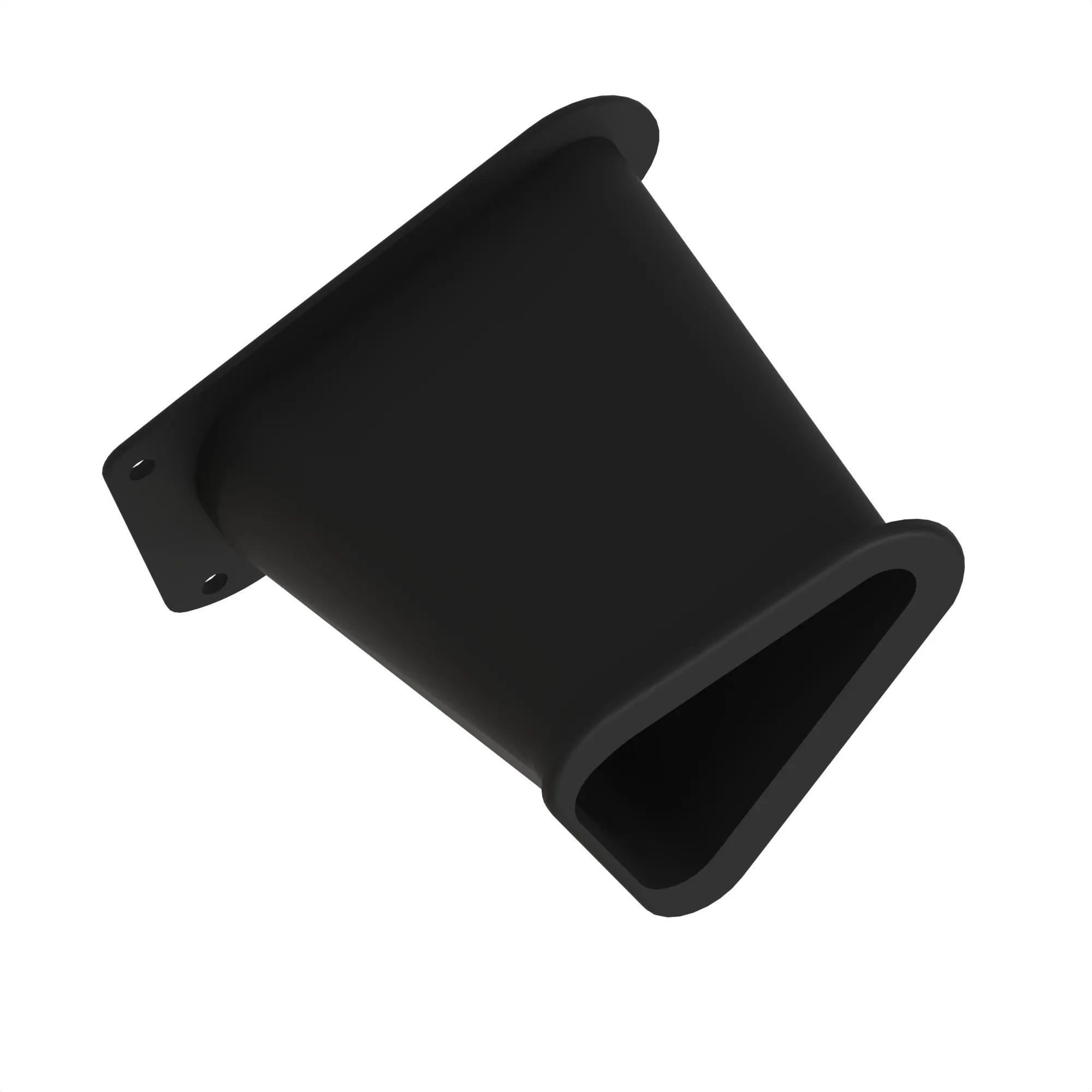 COVER, HOSES COVER SHIELD LHS