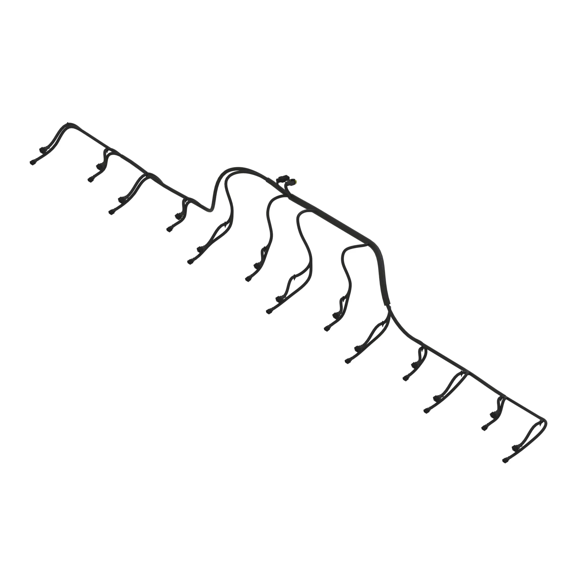 John Deere 13 Row Center Wiring Harness - AA105831