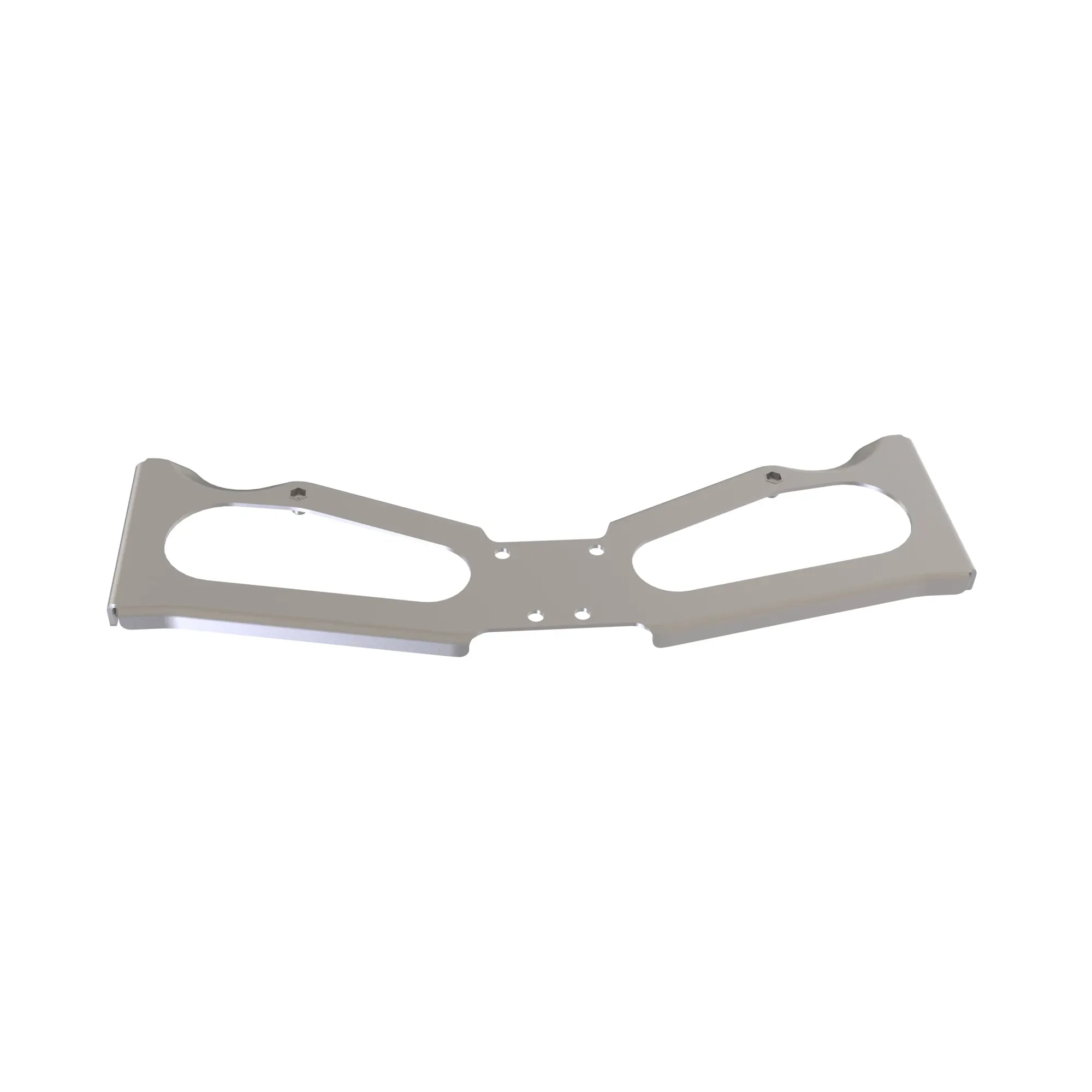 John Deere Hood Support - AL206125
