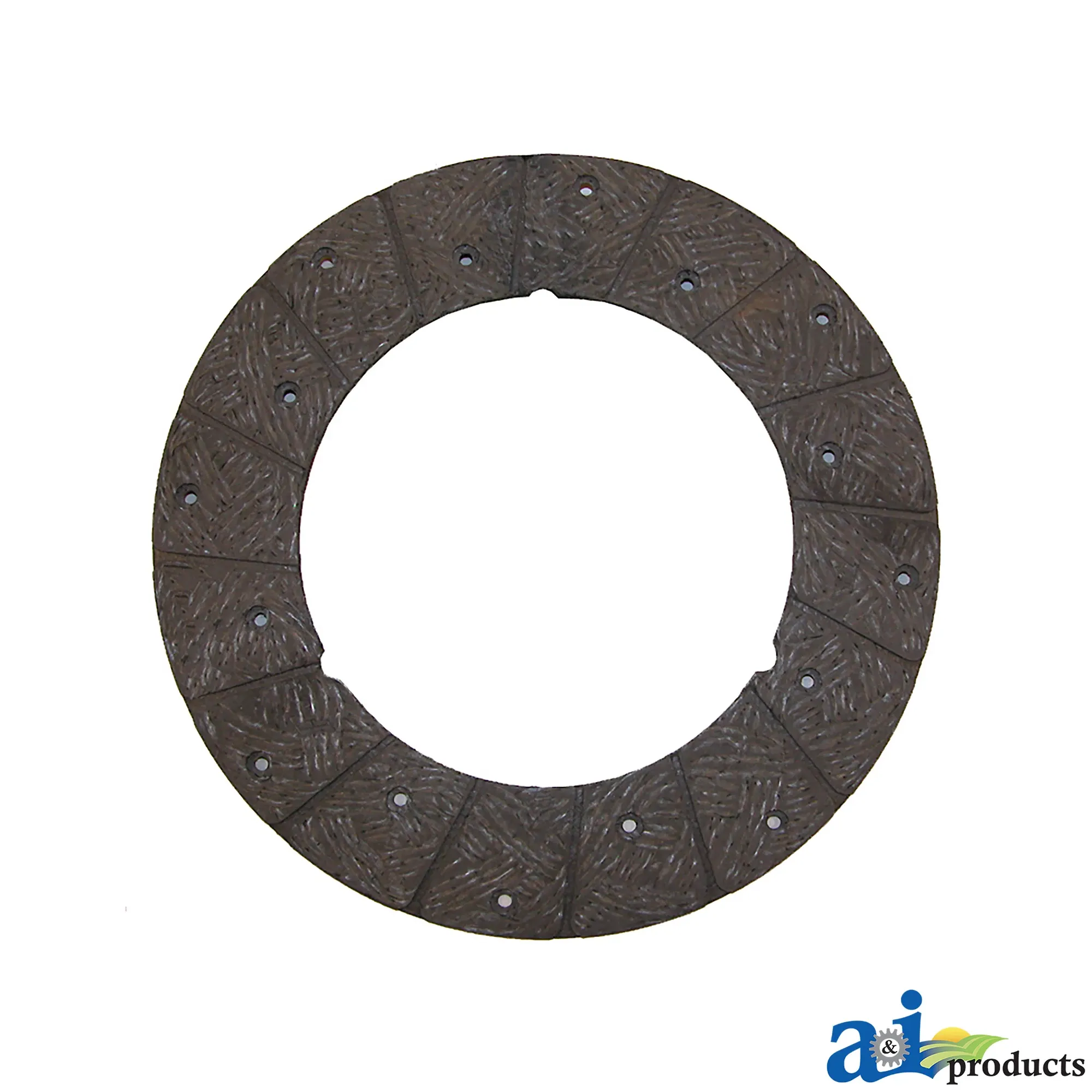 A&I Products Lining, Clutch - A-T212651