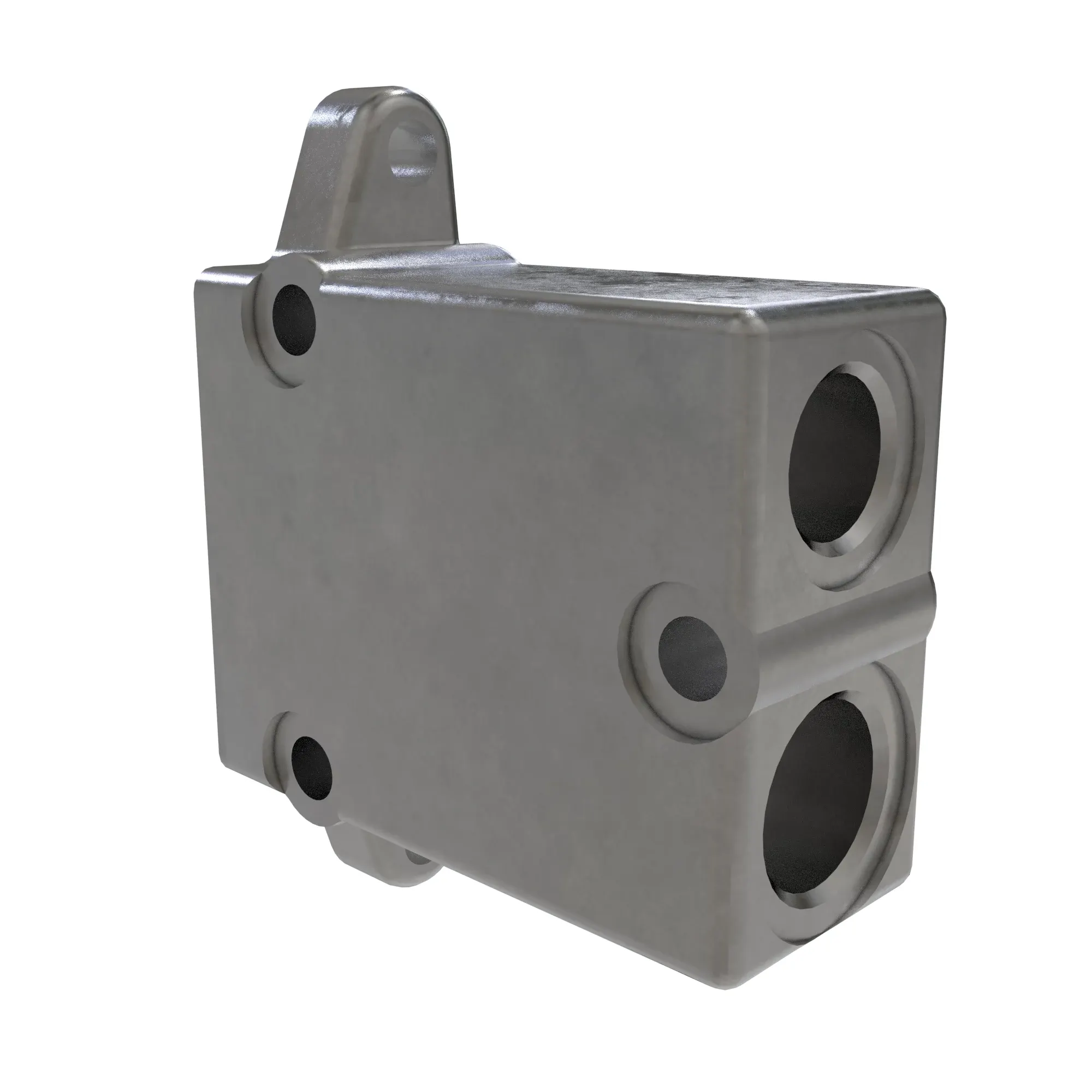 INLET ASSEMBLY