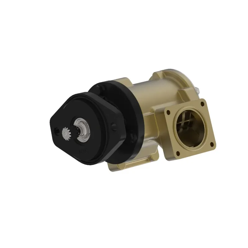 WATER PUMP