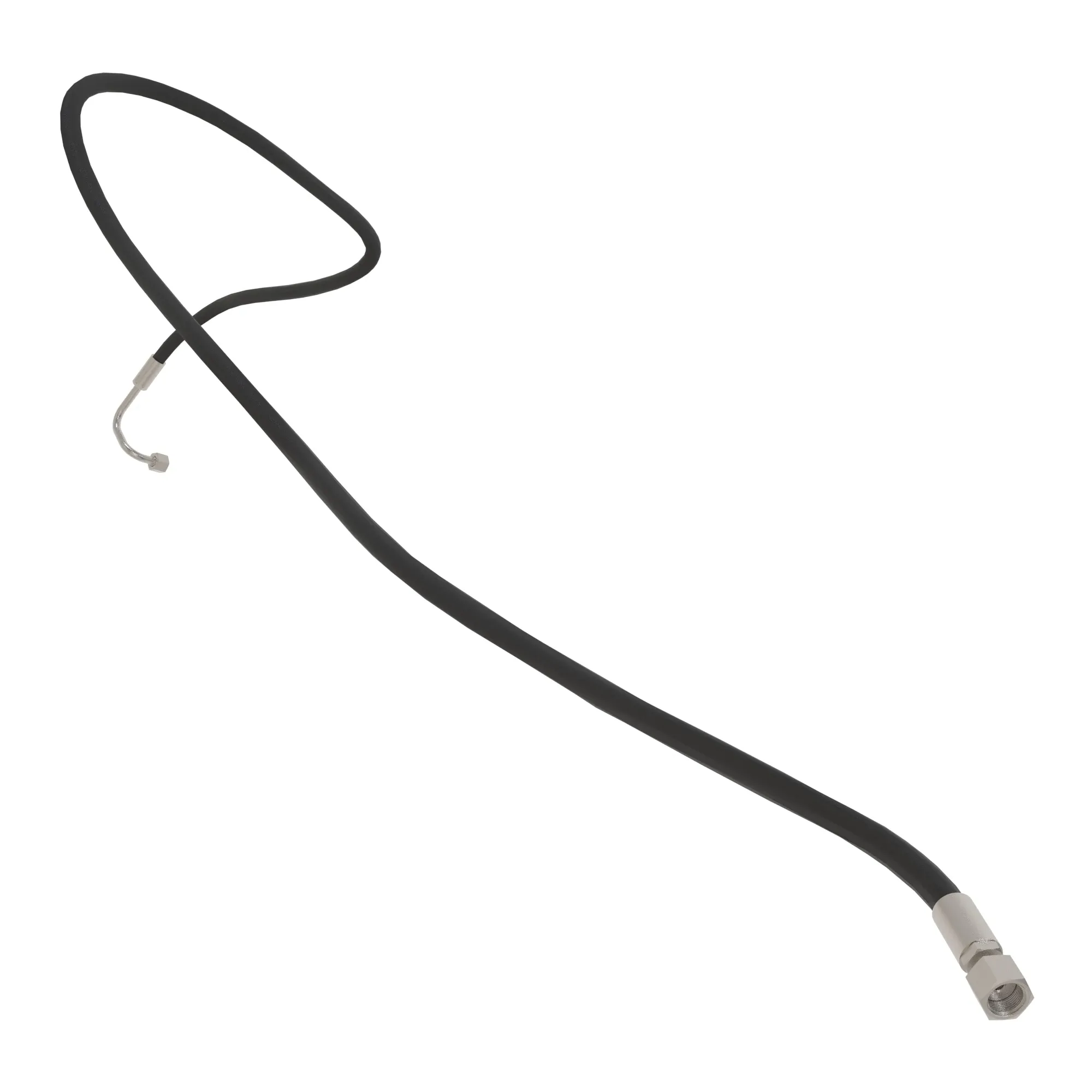 John Deere Low Pressure Hydraulic Hose - AL218738