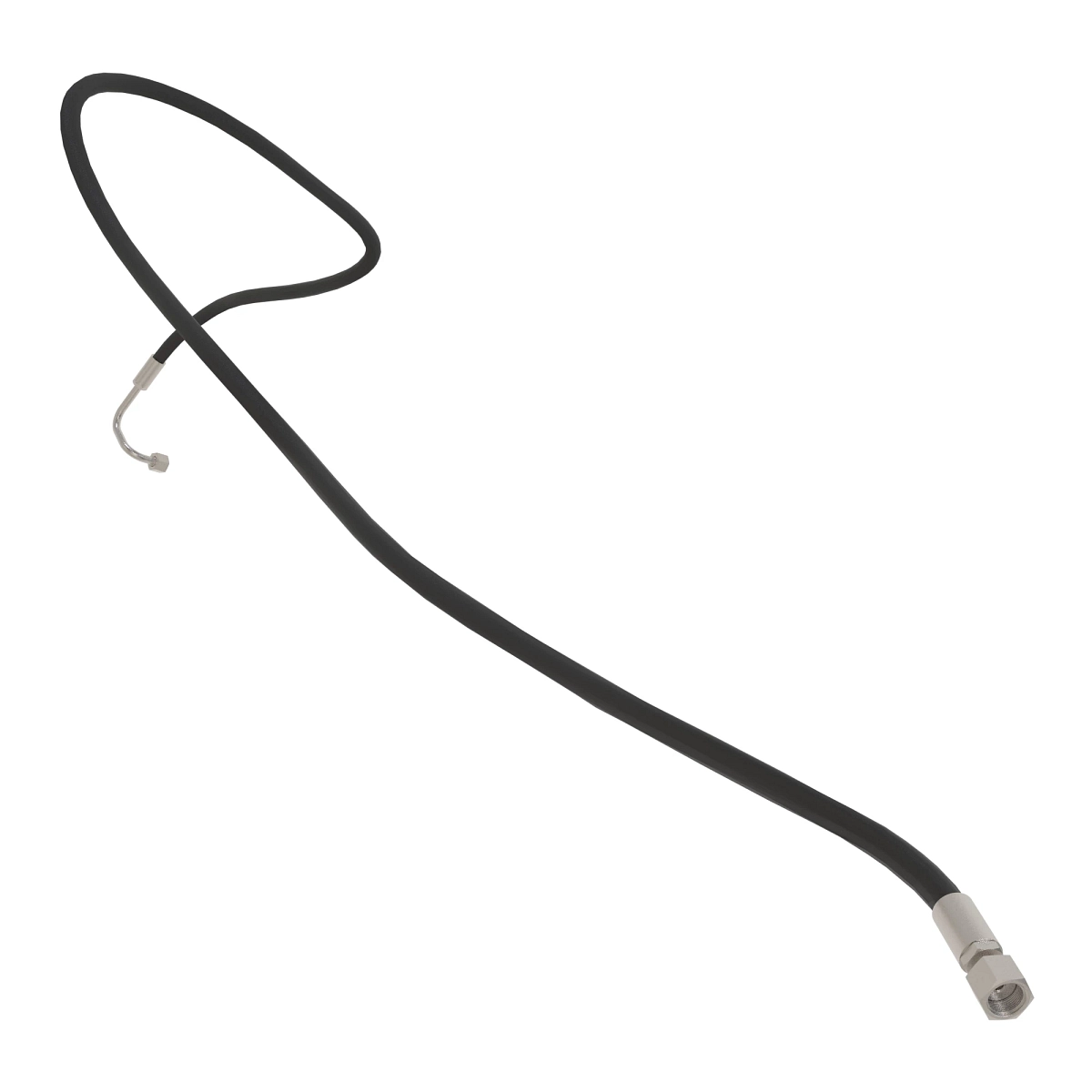 Hydraulic Hose, Low Pressure, Ati, Mw