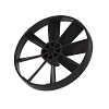 John Deere Hydraulic Motor Fan - A91376