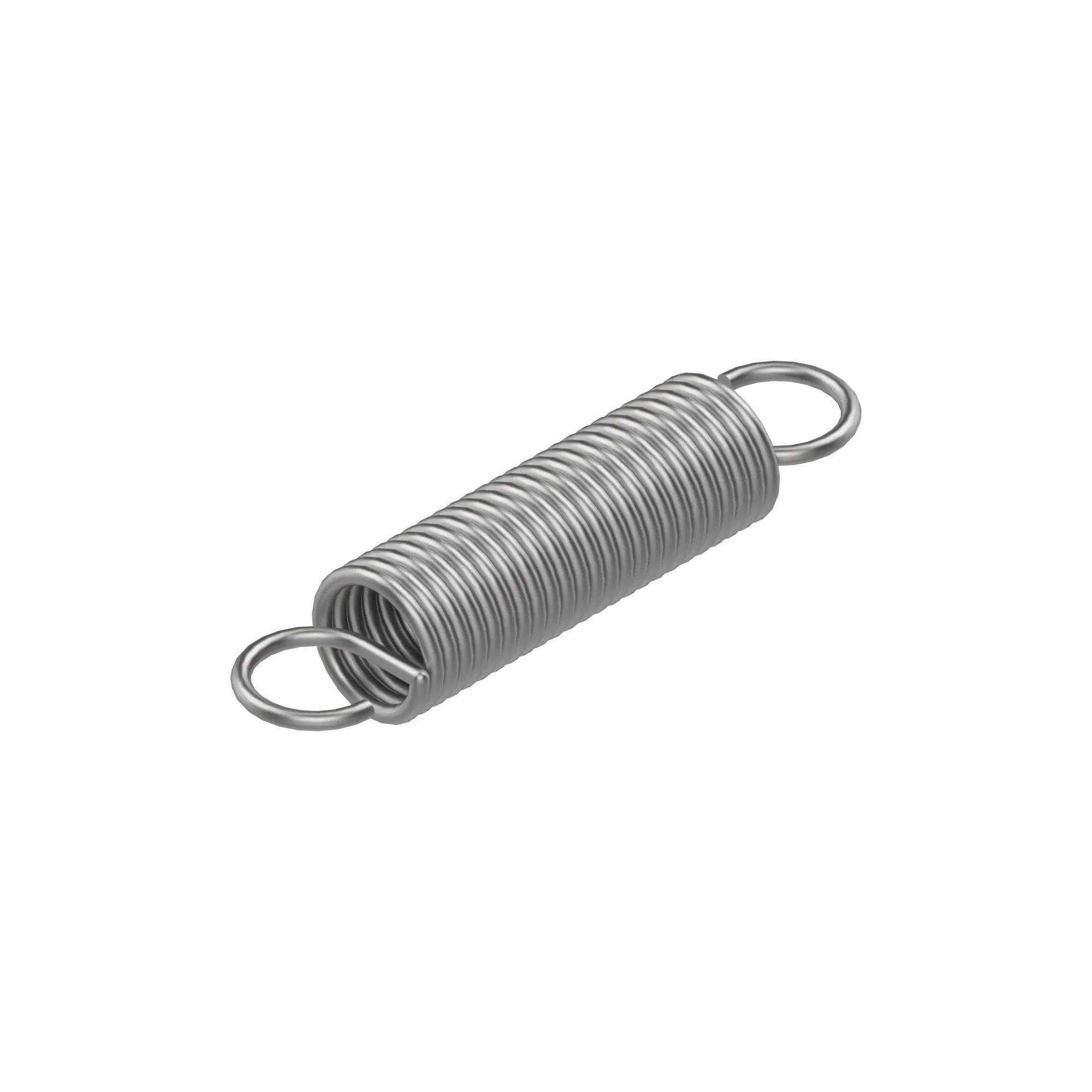 John Deere Extension Spring - DX11741
