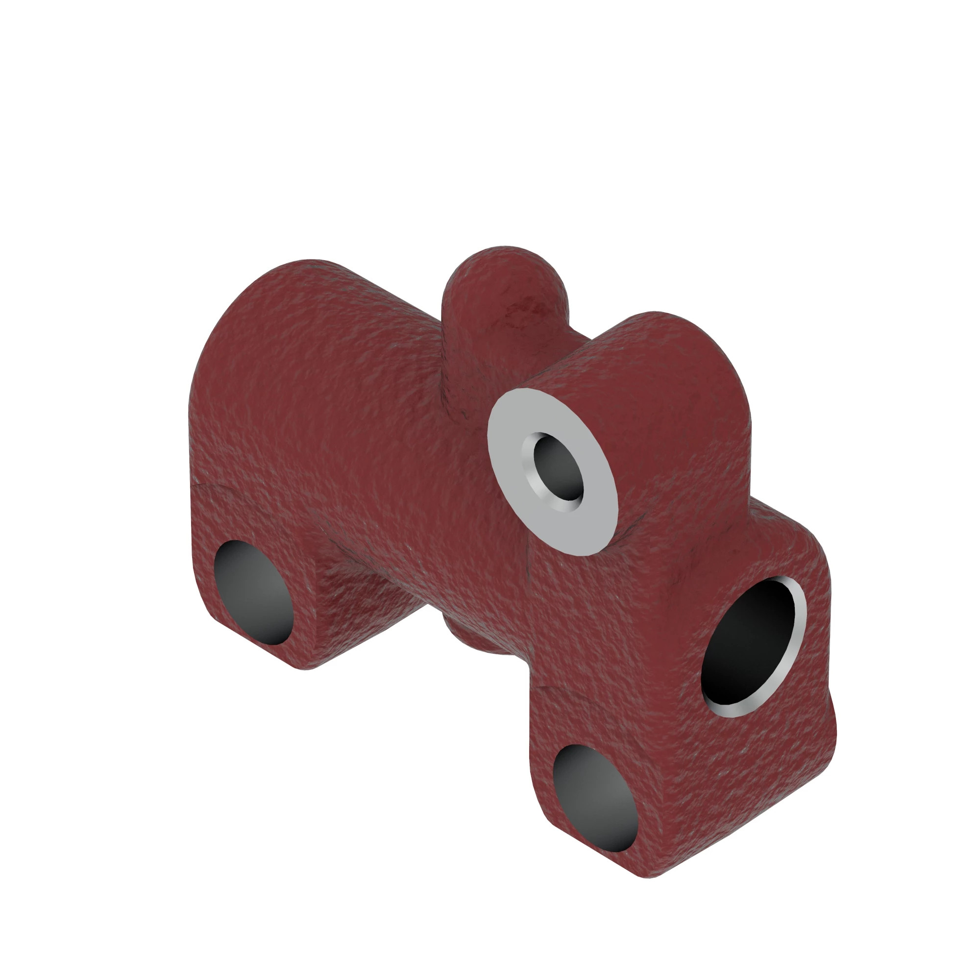 John Deere Transmission Detent - YZ81165