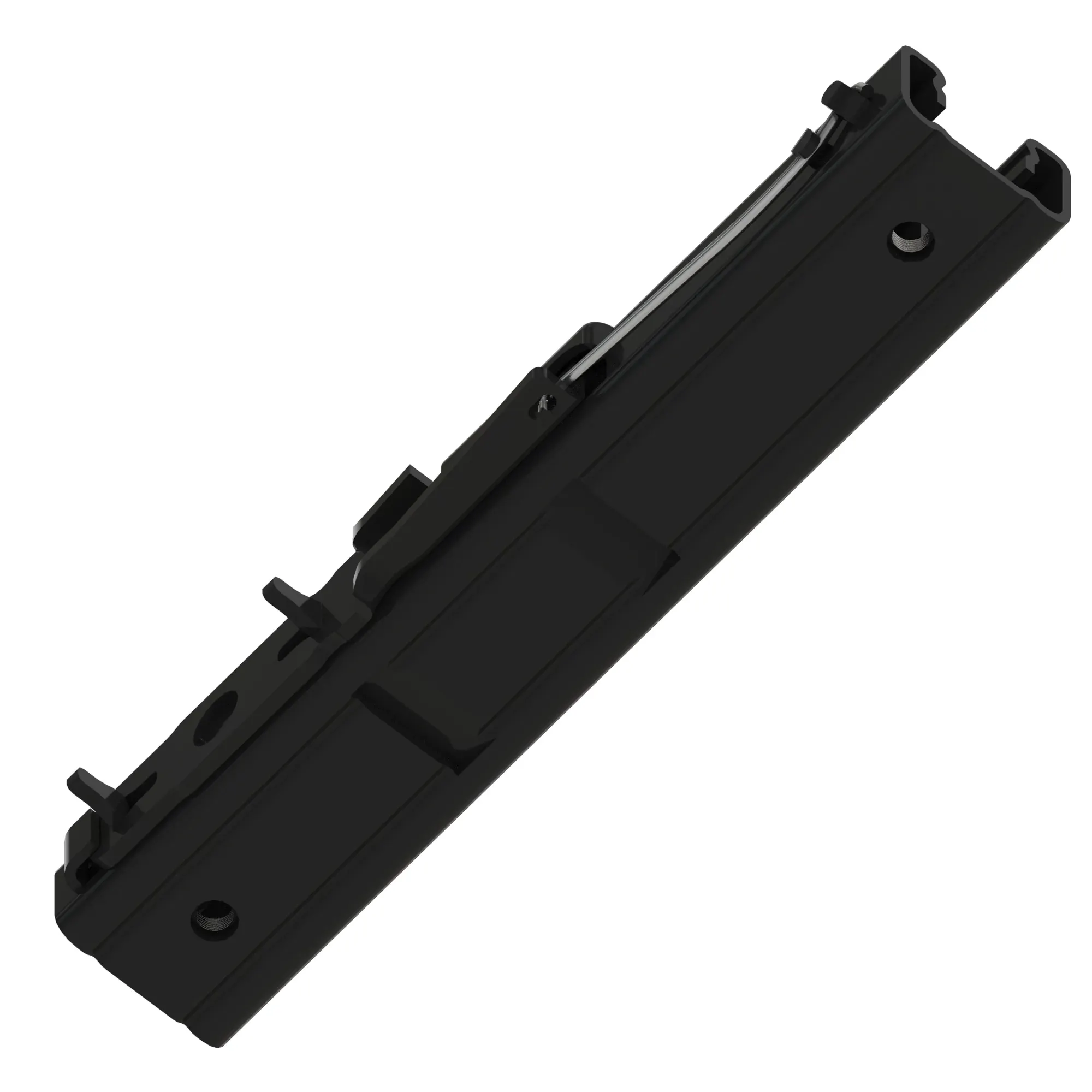 Armrest slider - RH