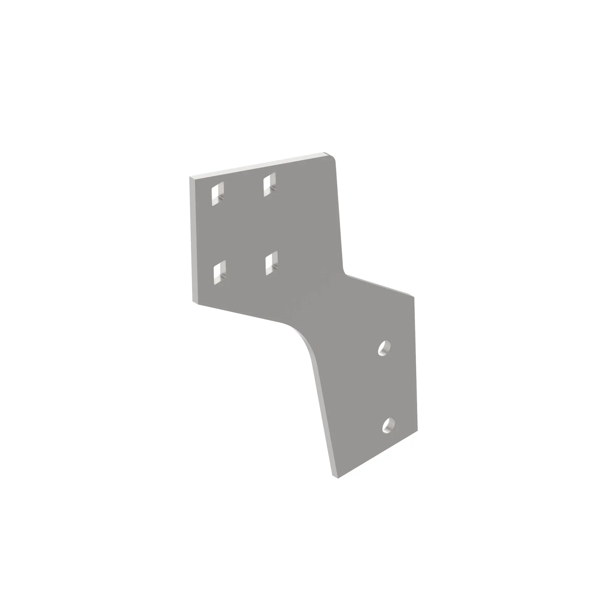 John Deere Footstep Bracket - L113220