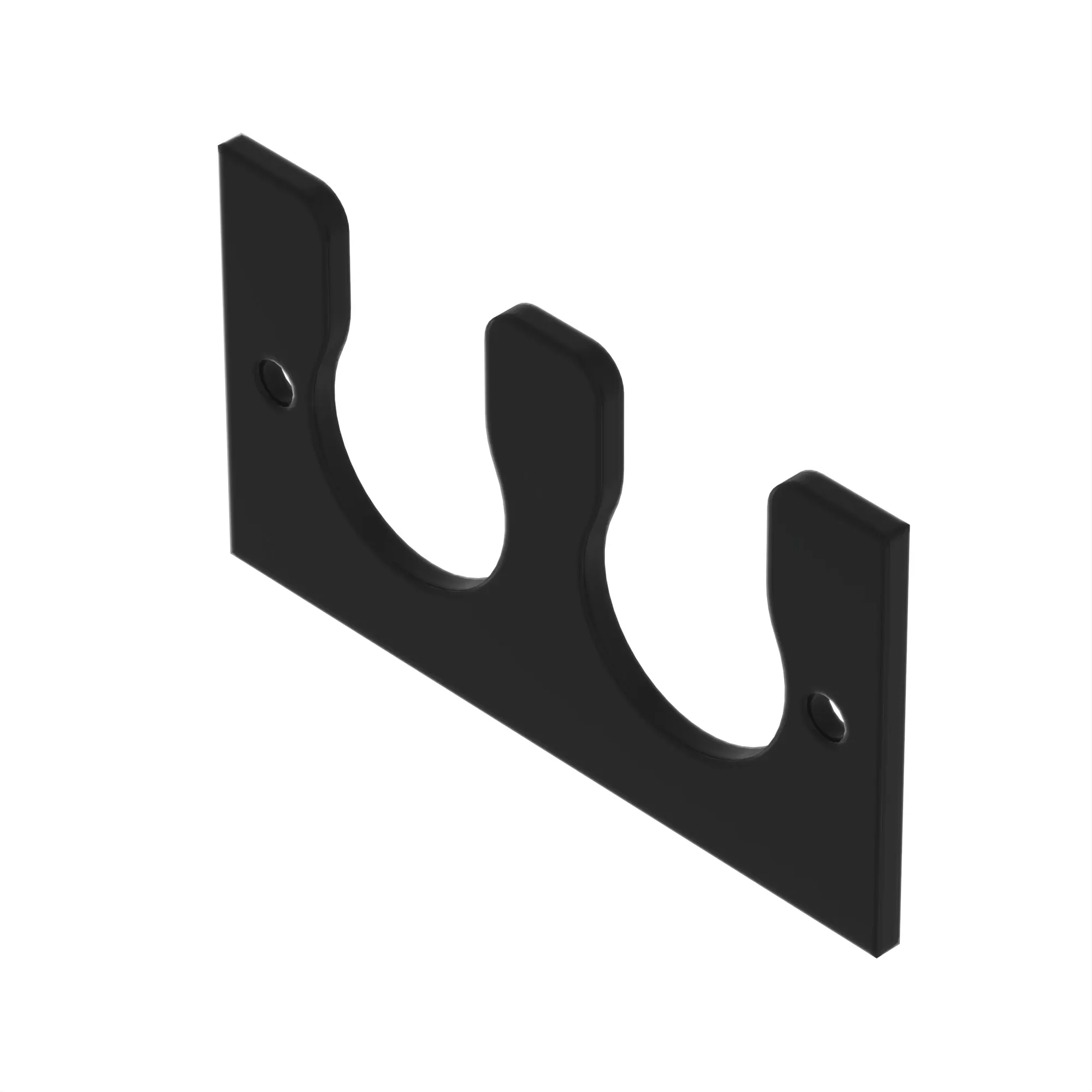 PLATE, RETAINER