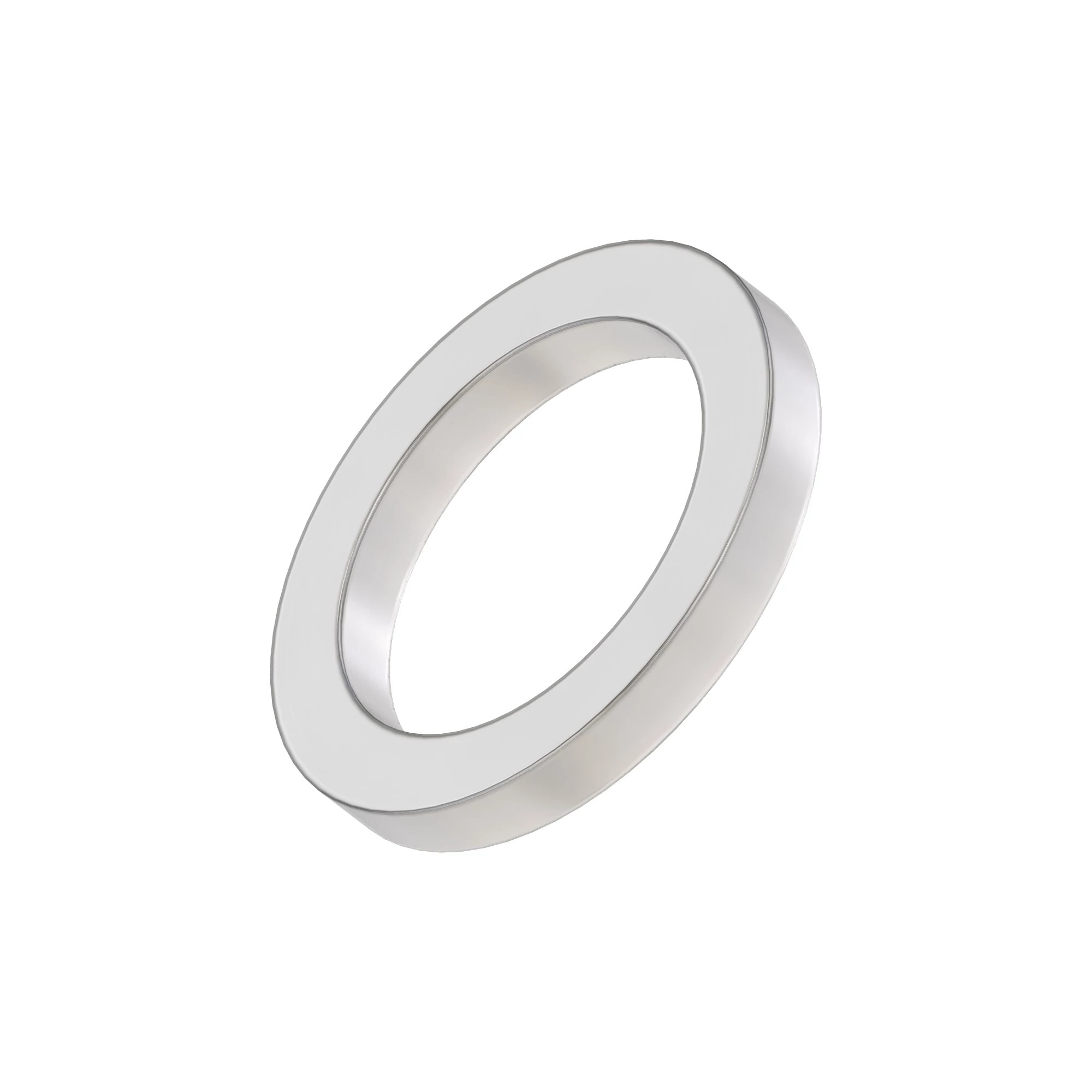 John Deere Round Hole Washer - 24H1301