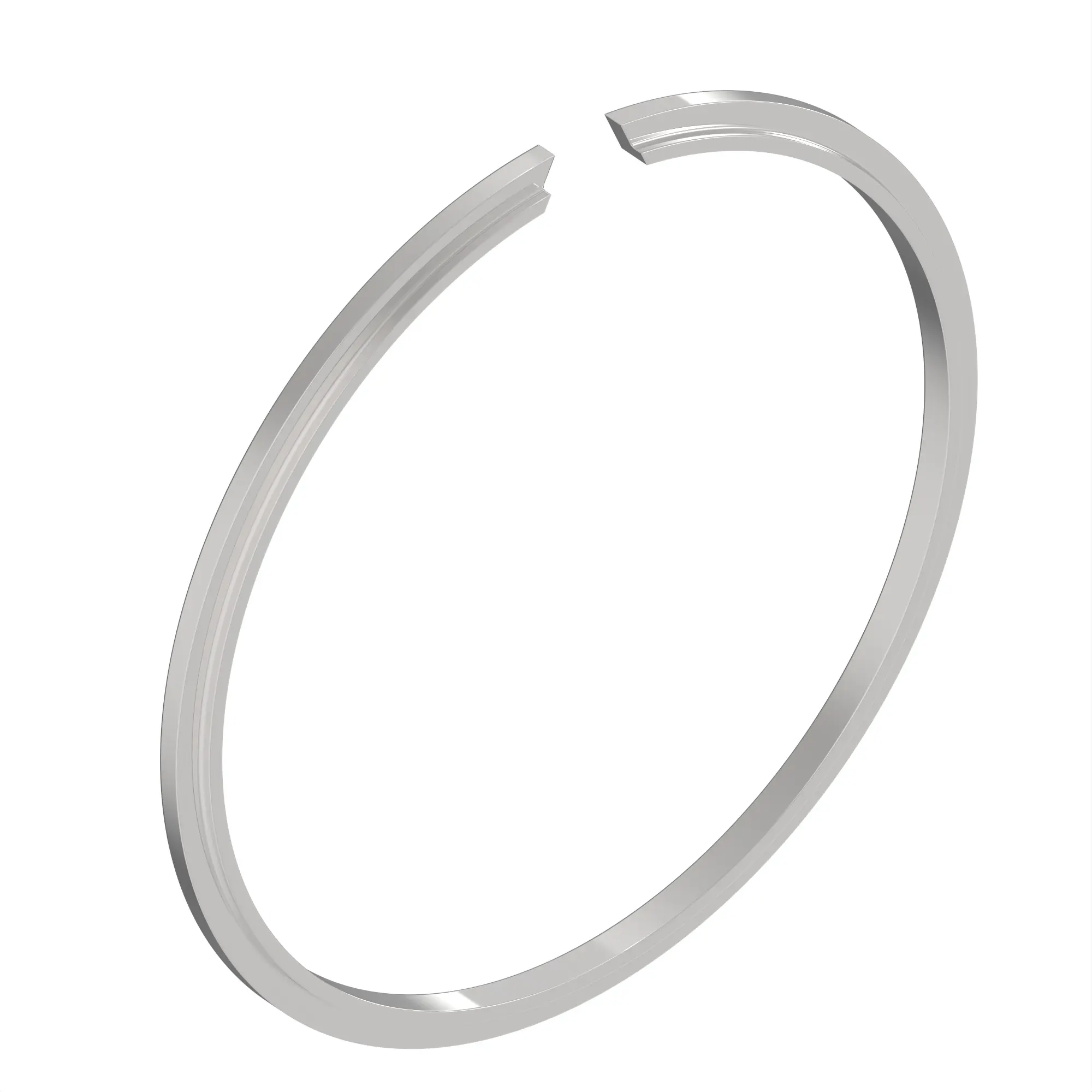 John Deere Snap Ring - T181877