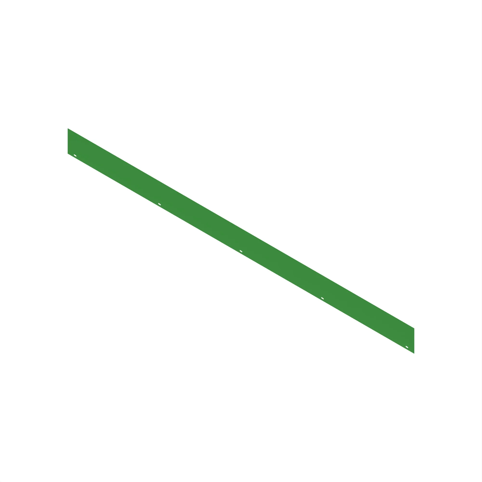 John Deere Guard - H170335
