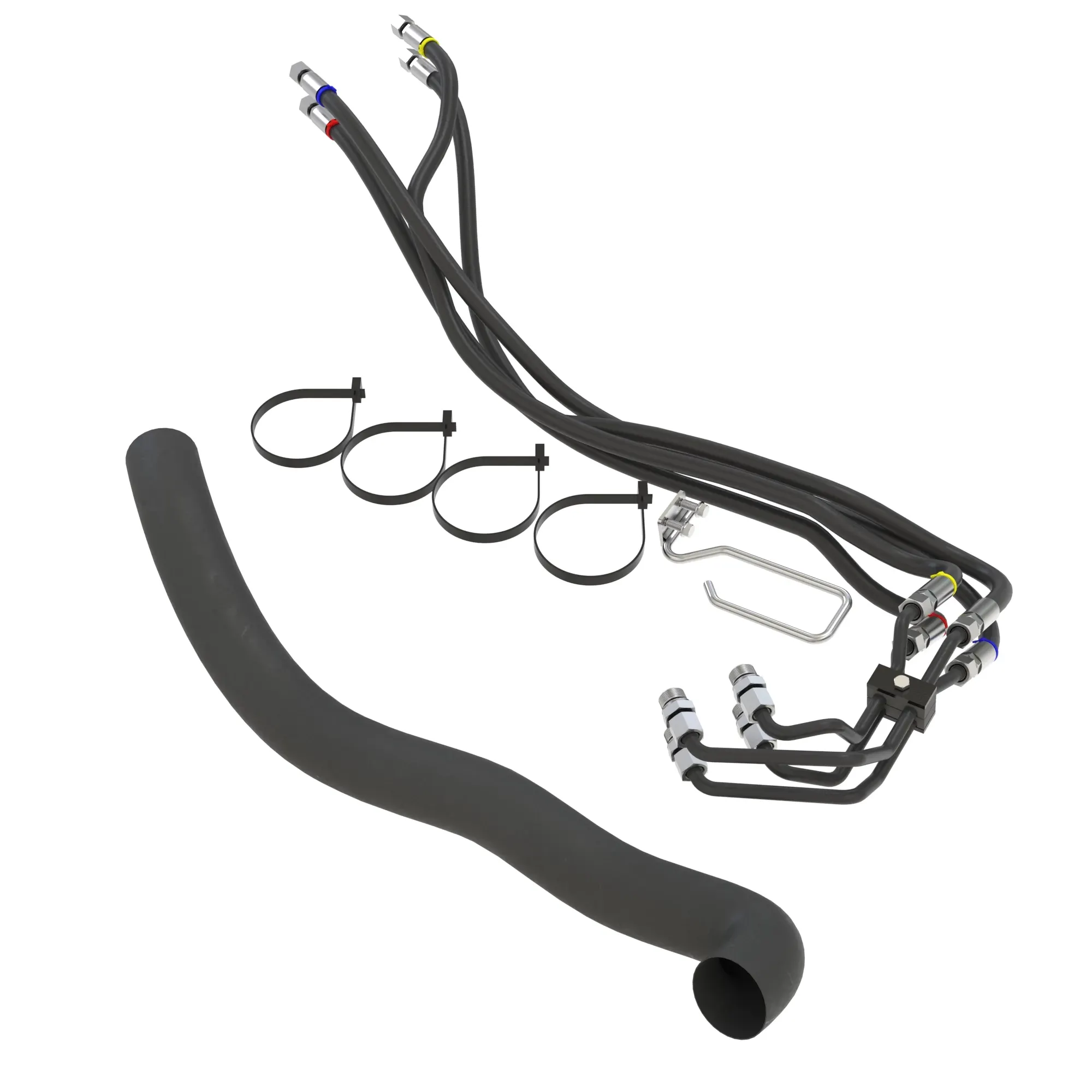 HOSE KIT