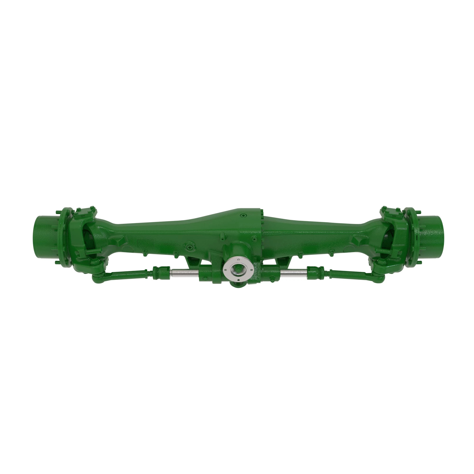 John Deere MFWD Front Axle - AL219163