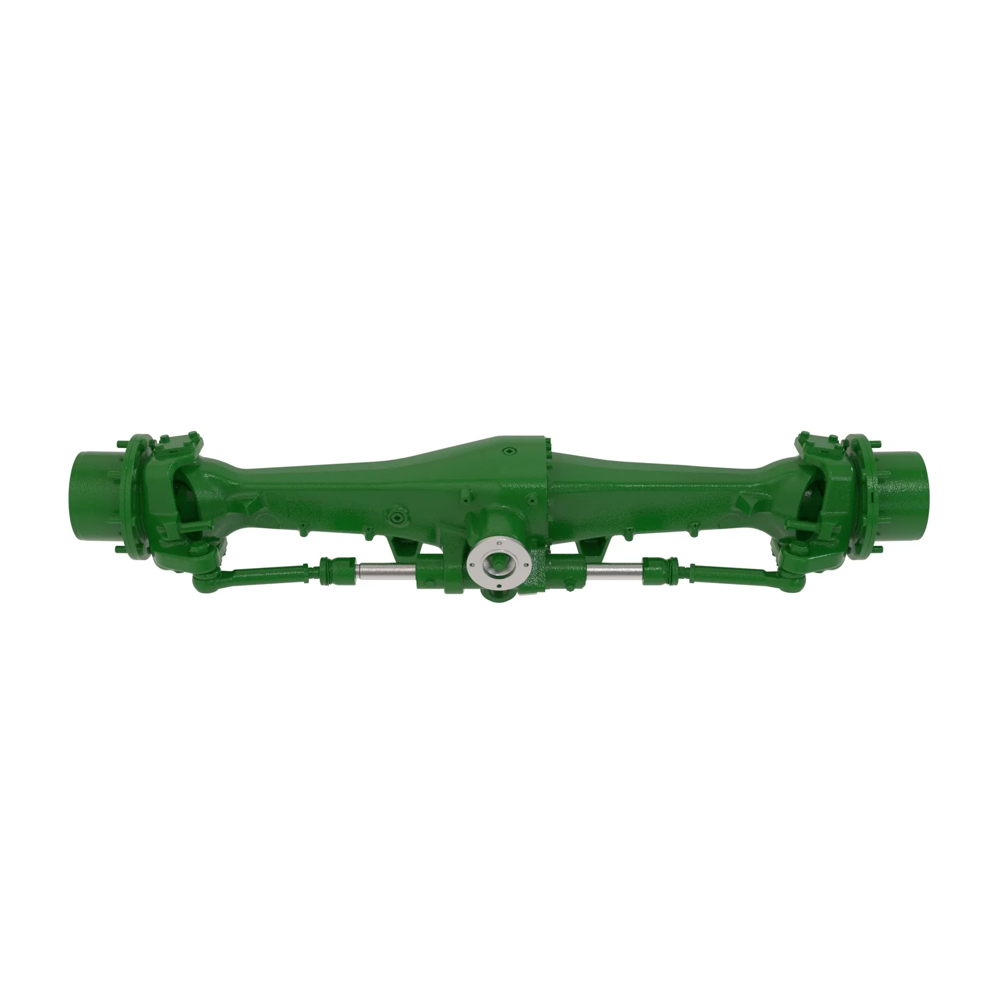 John Deere MFWD Front Axle - AL219163