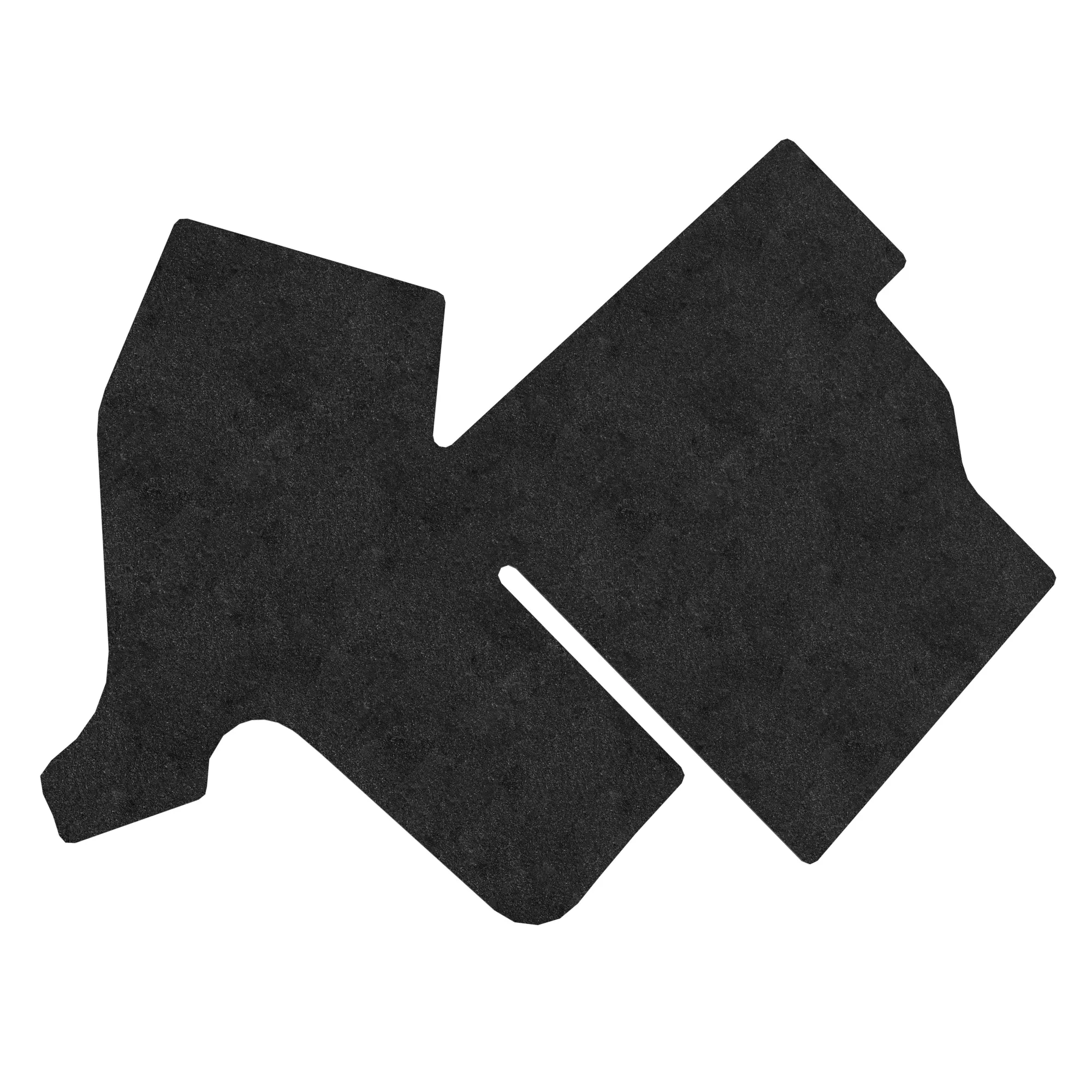 John Deere Heat Shield - SU42015