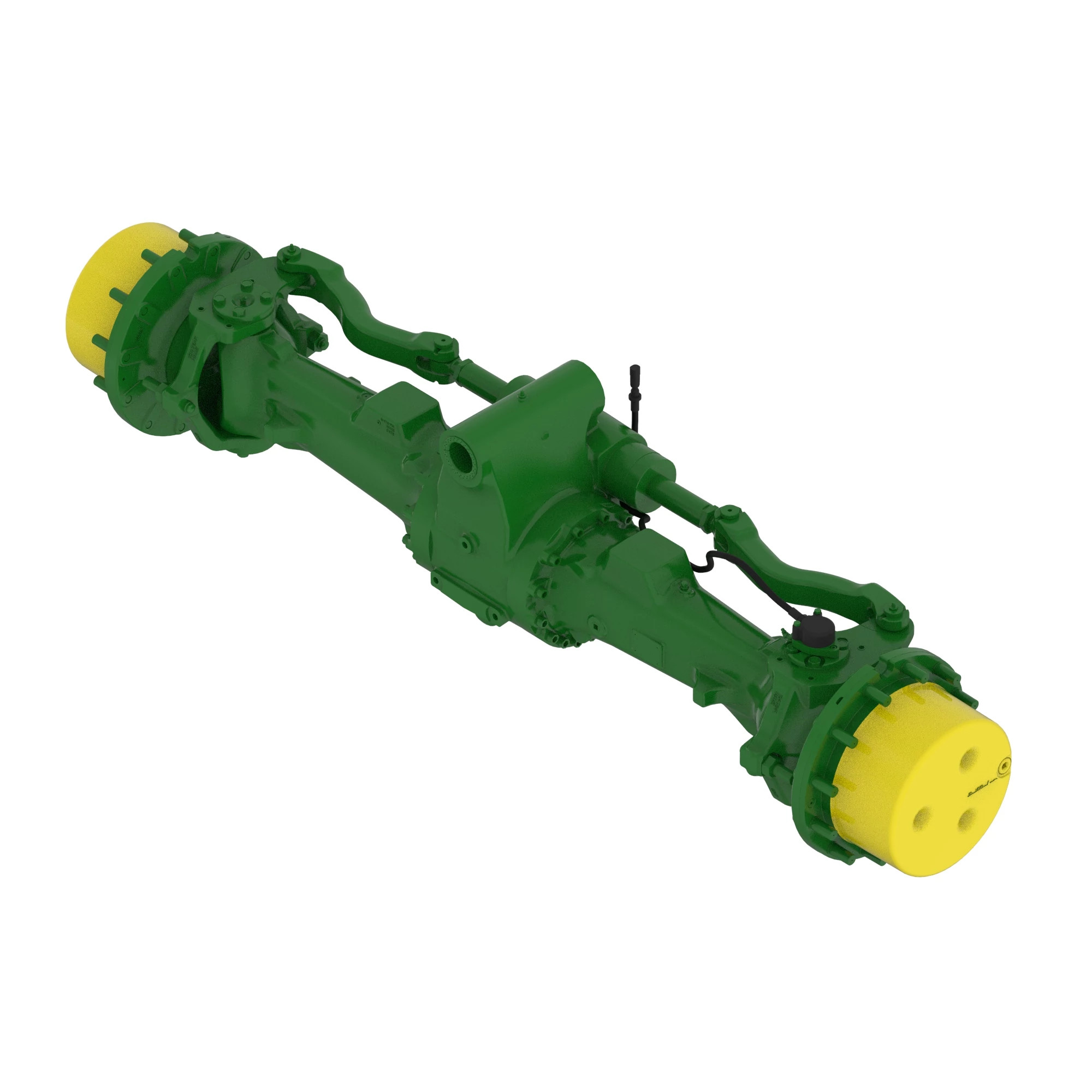 John Deere Rear Axle - AKK12246