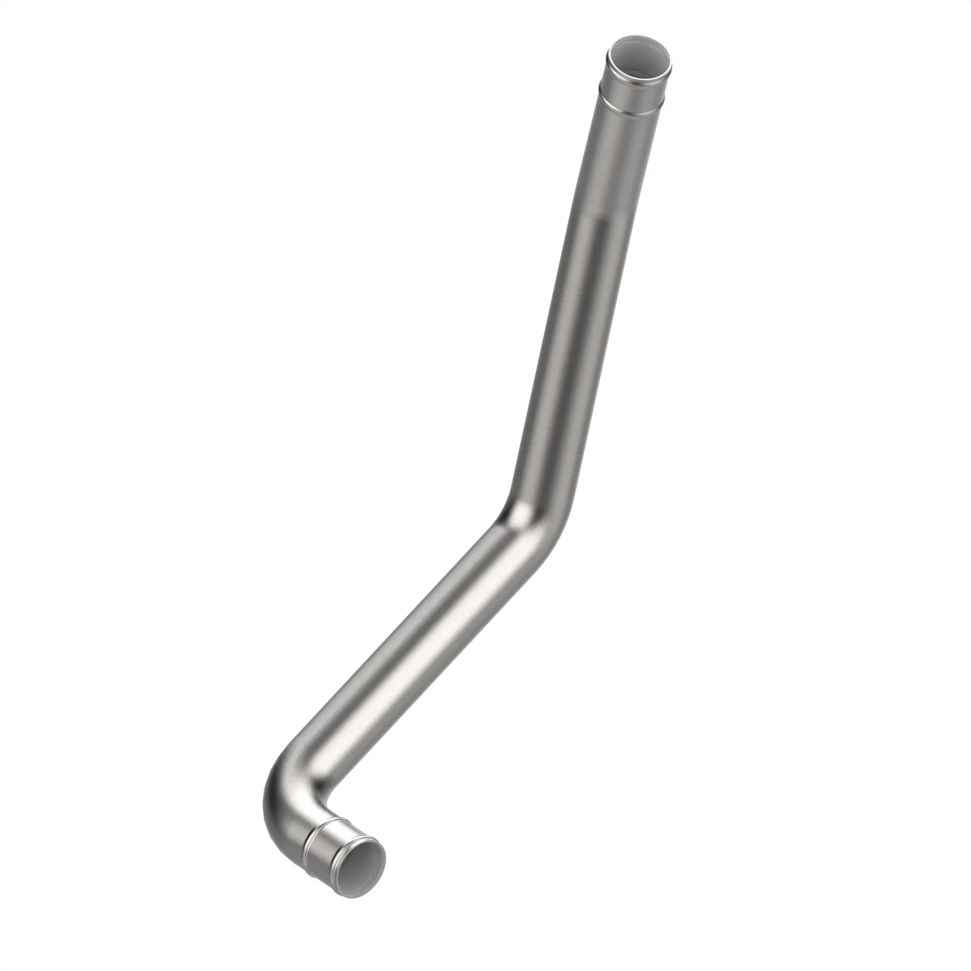John Deere Charge Air Intake Pipe - SU20541