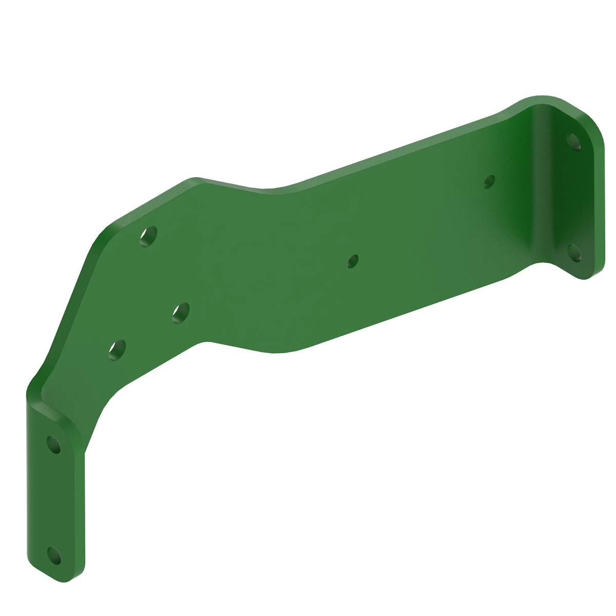 Bracket, Anchor, HYD., Cyl, R.H.