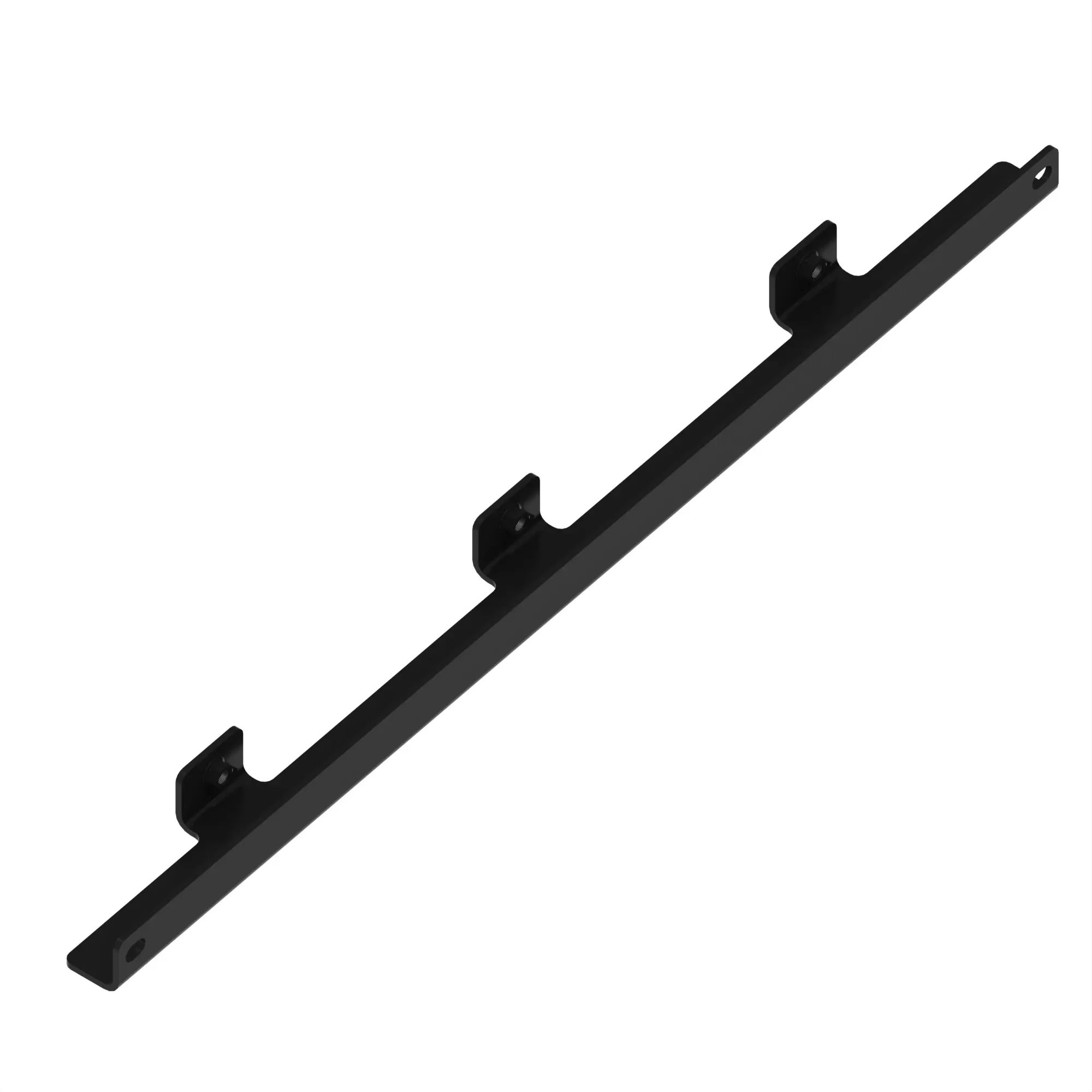 John Deere Cooler Mounting Bracket - AT221896