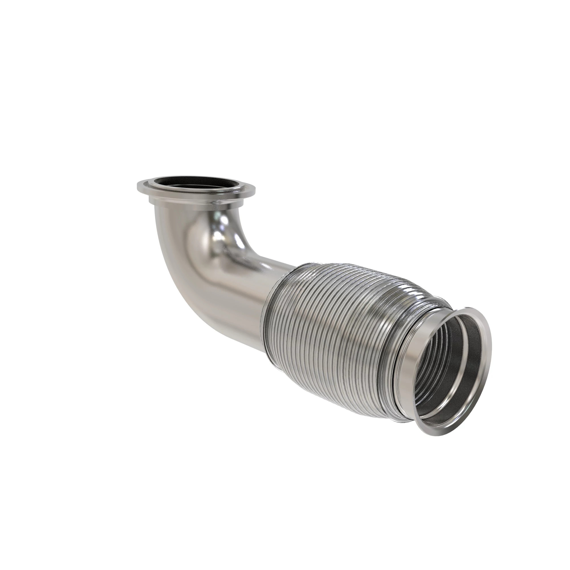 AKK20247: Exhaust Pipe