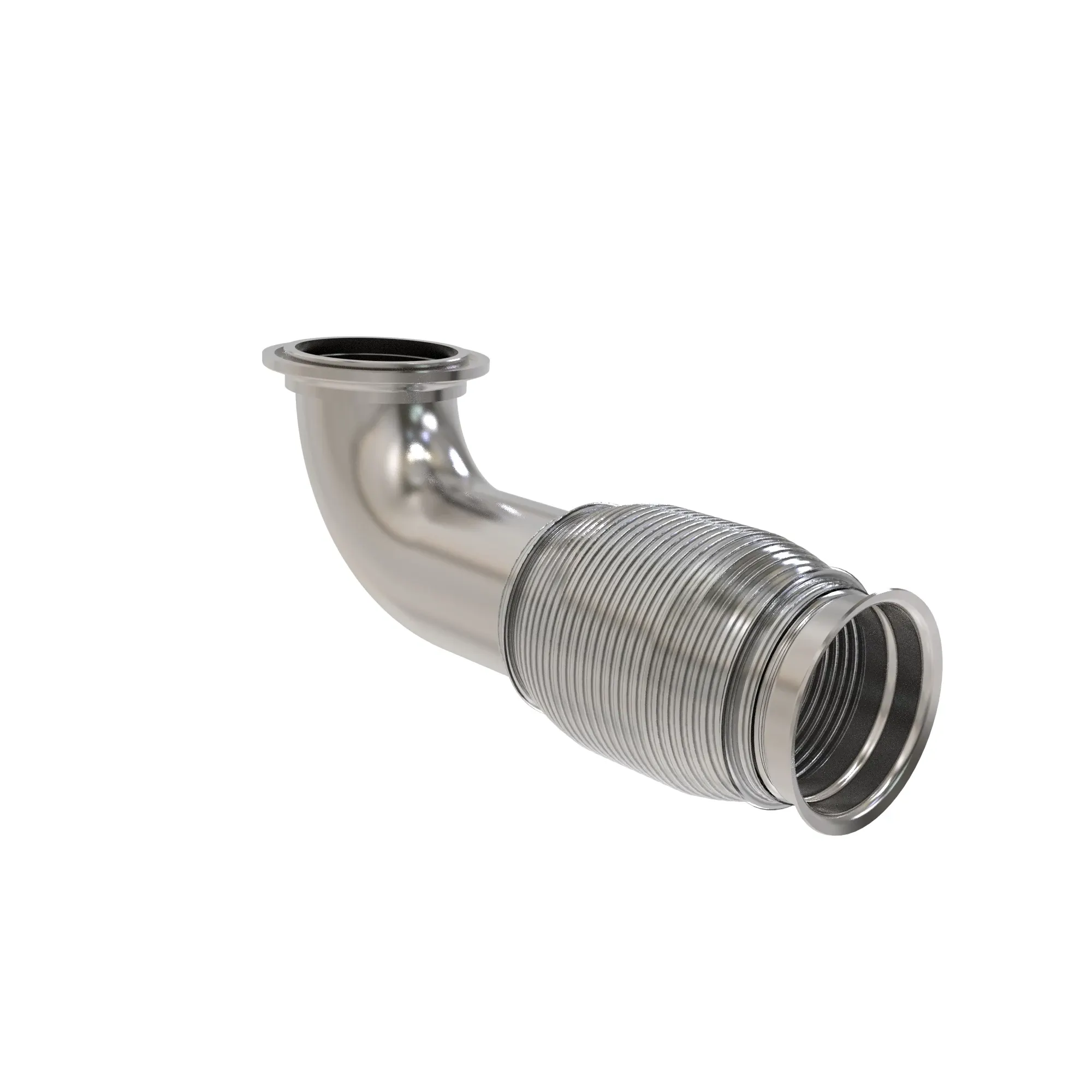 AKK20247: Exhaust Pipe