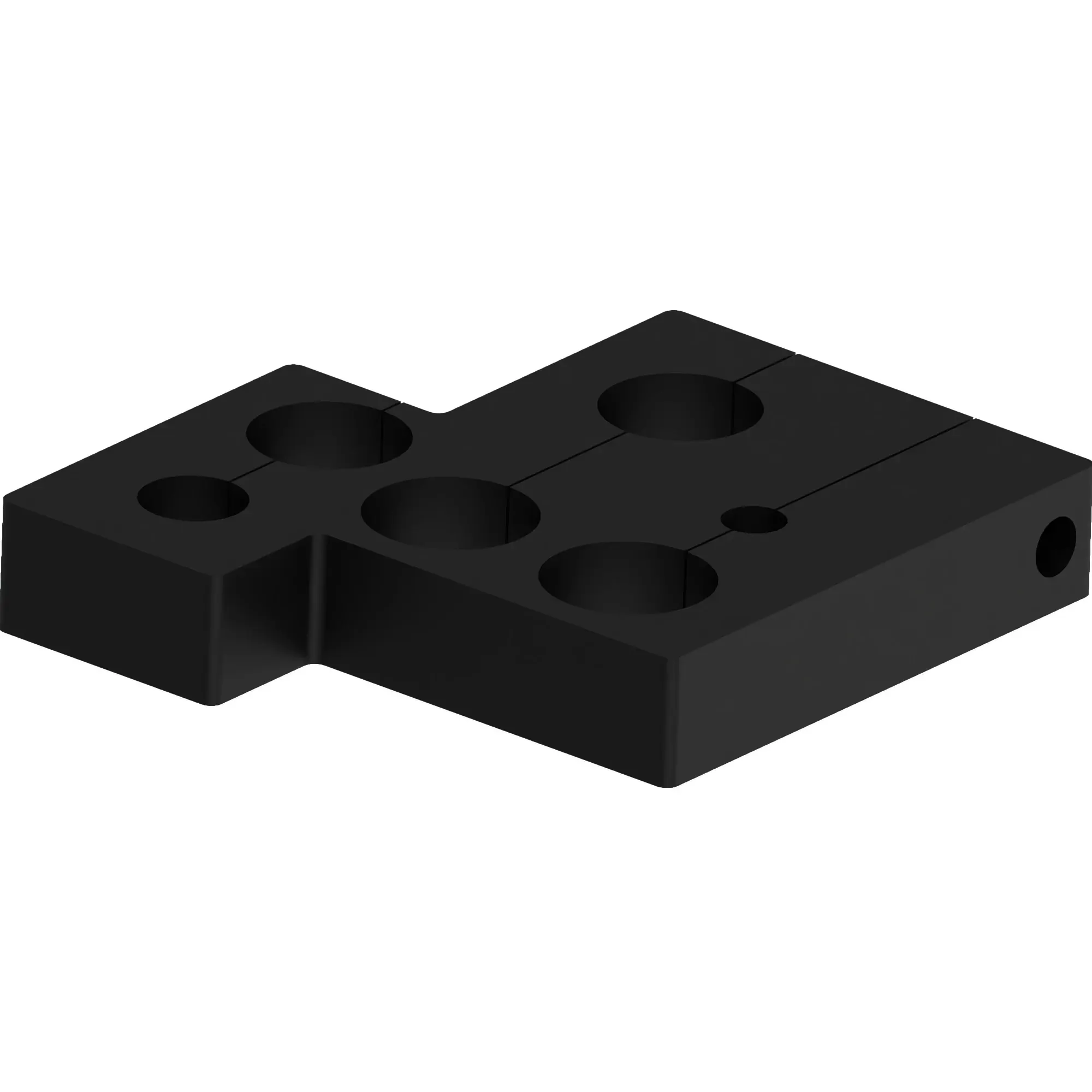 Block Clamp