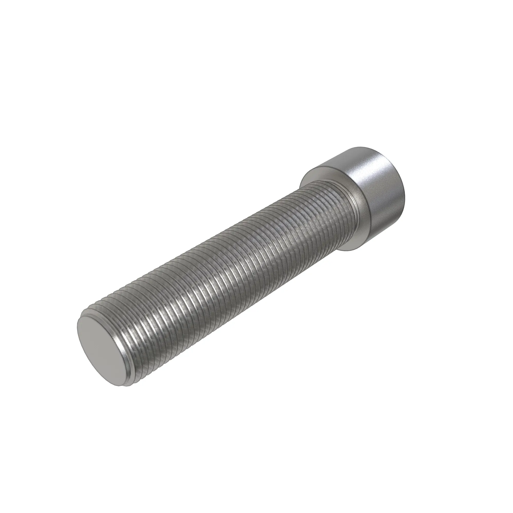 SCREW, HEX SOCKET HEAD