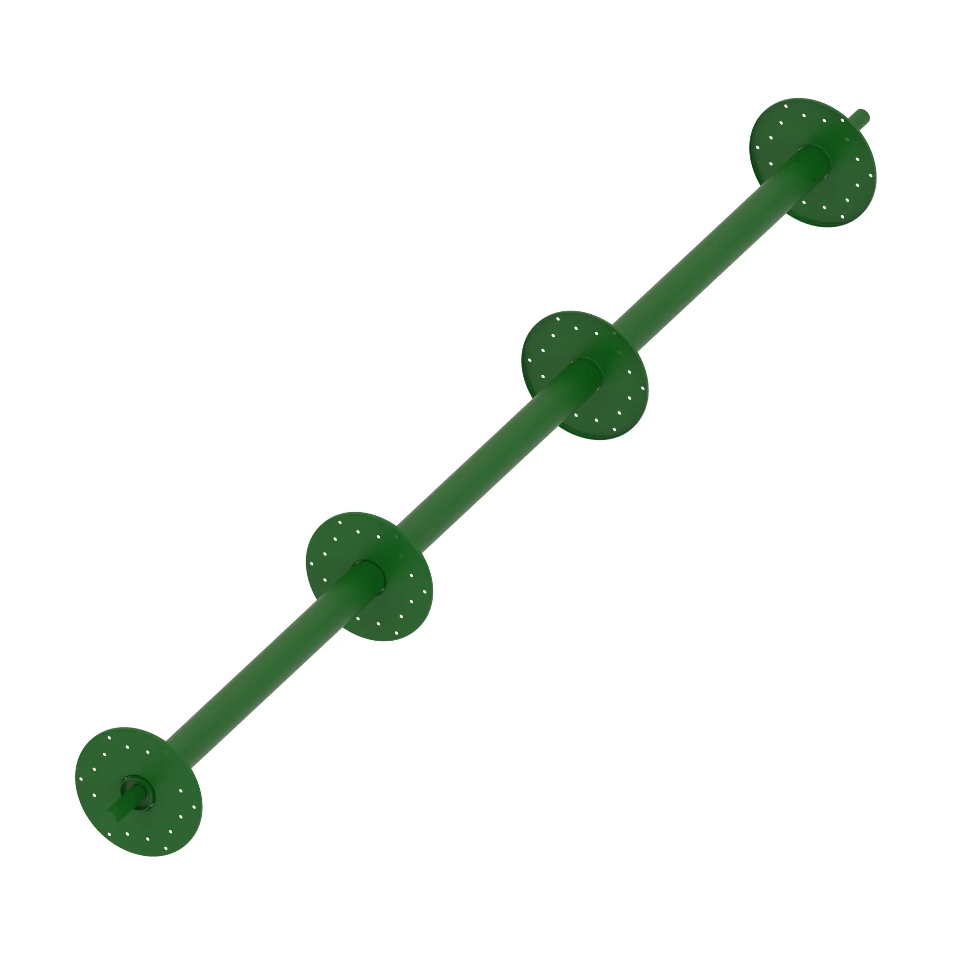 John Deere Shaft - AYC21583