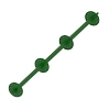 John Deere Shaft - AYC21583
