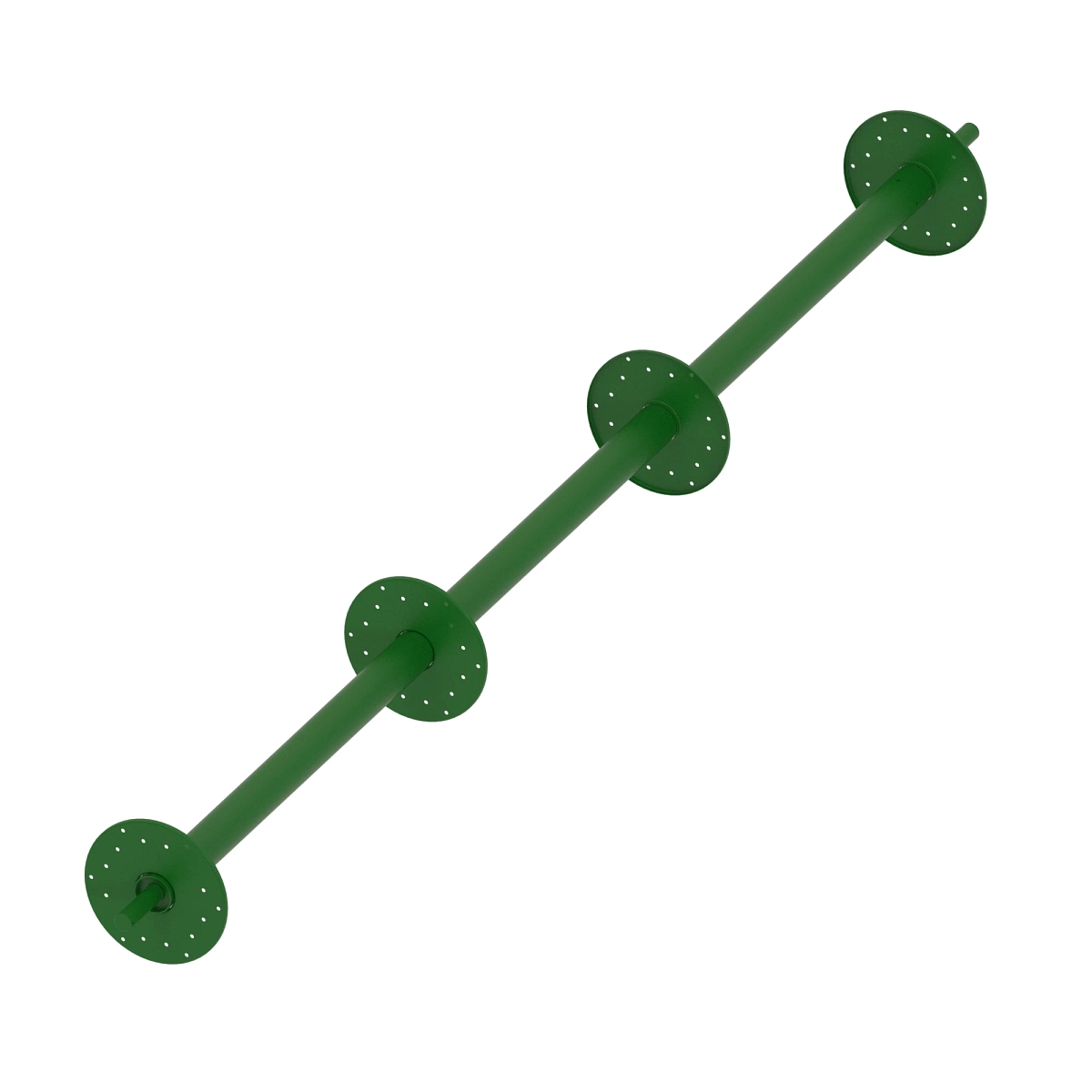 Shaft, Reel Center Tube