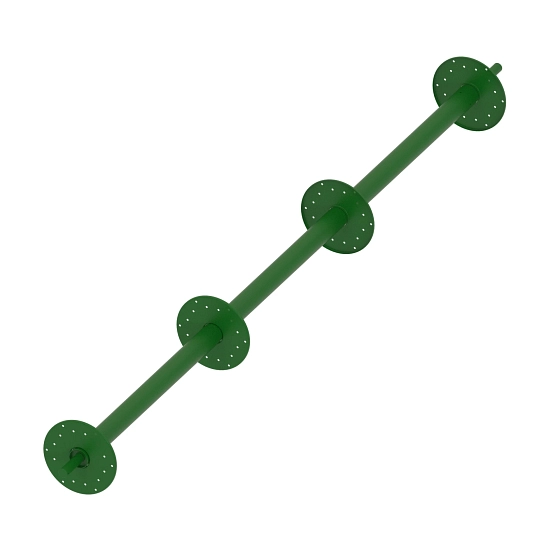 John Deere Shaft - AYC21583