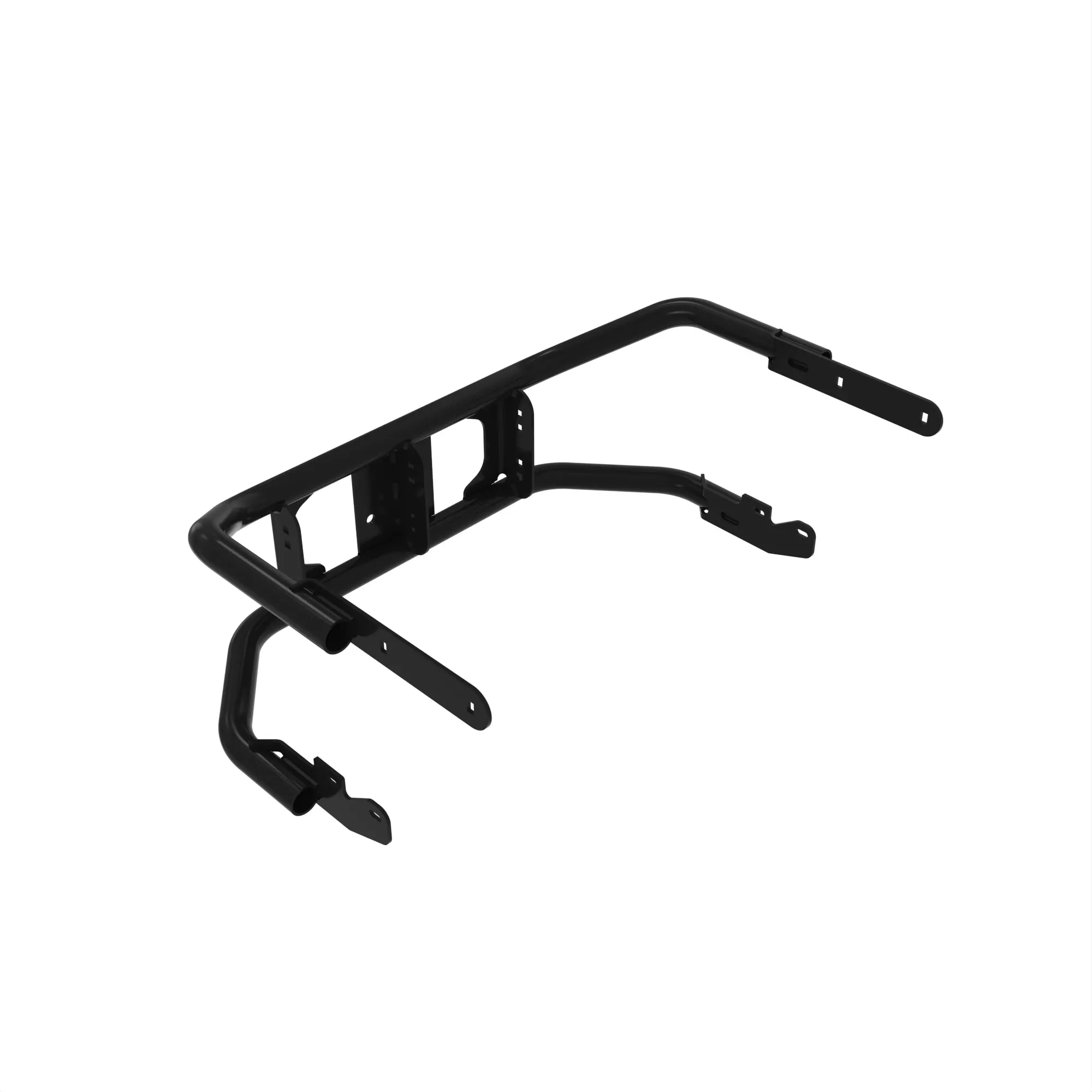John Deere Rear Bumper - AUC12164