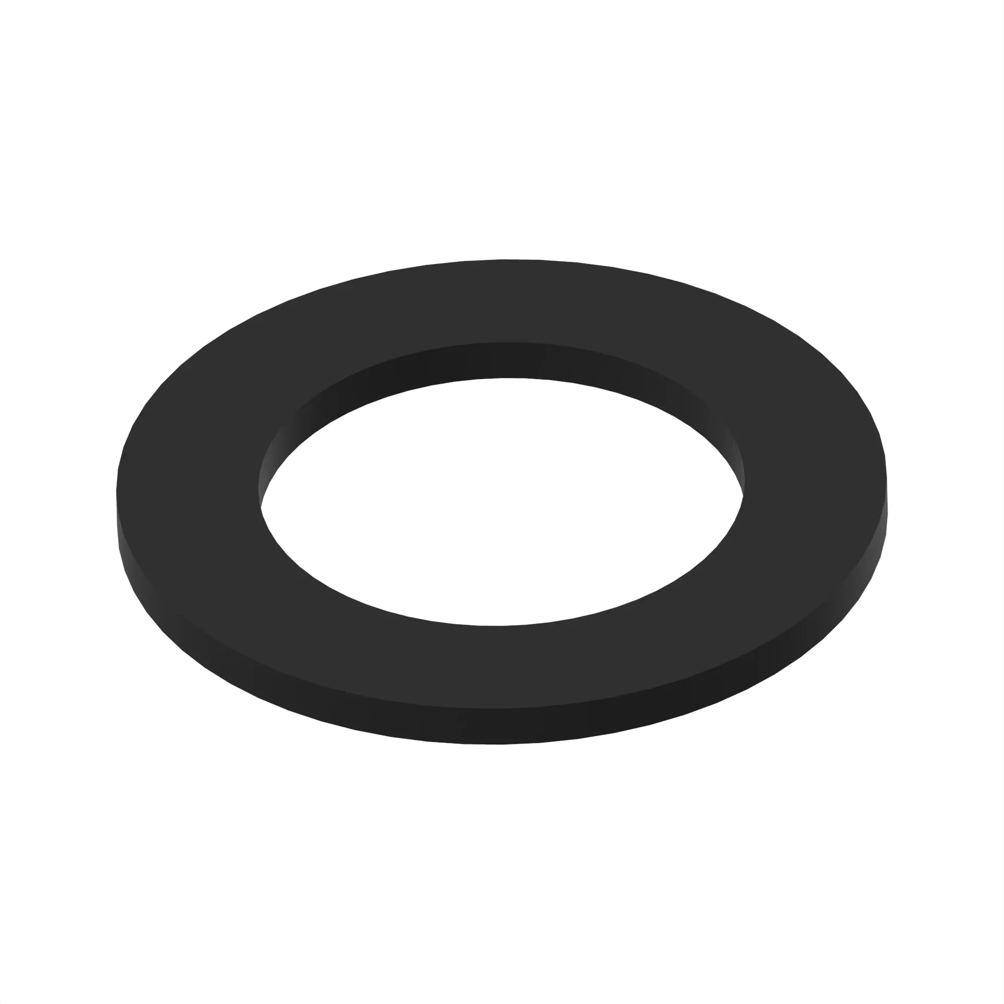 John Deere Round Hole Washer - A29738
