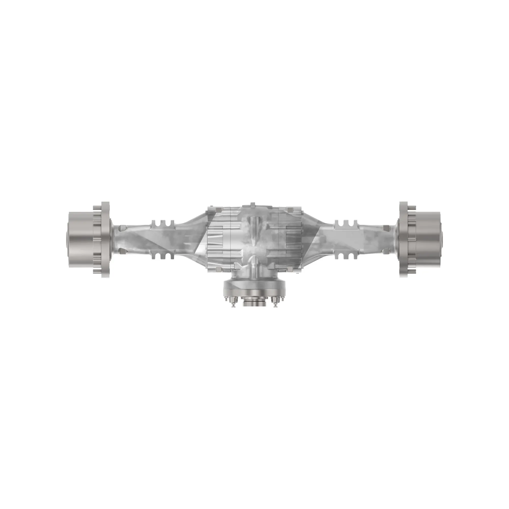Rear Axle