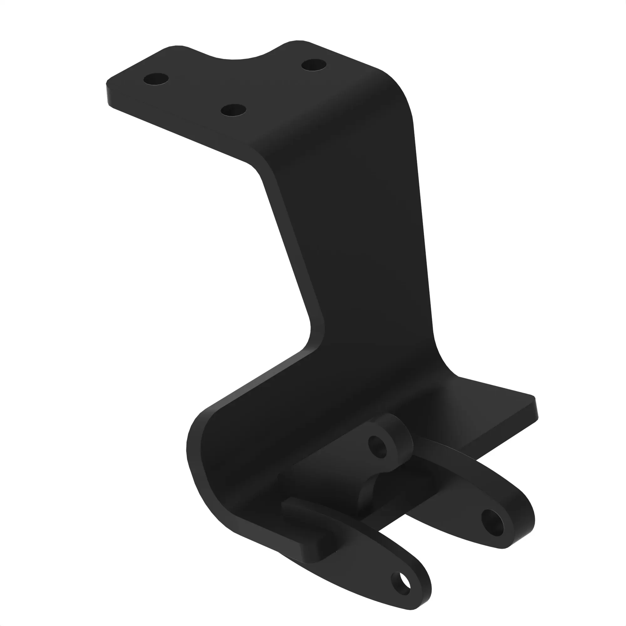 MOUNTING WELDMENT