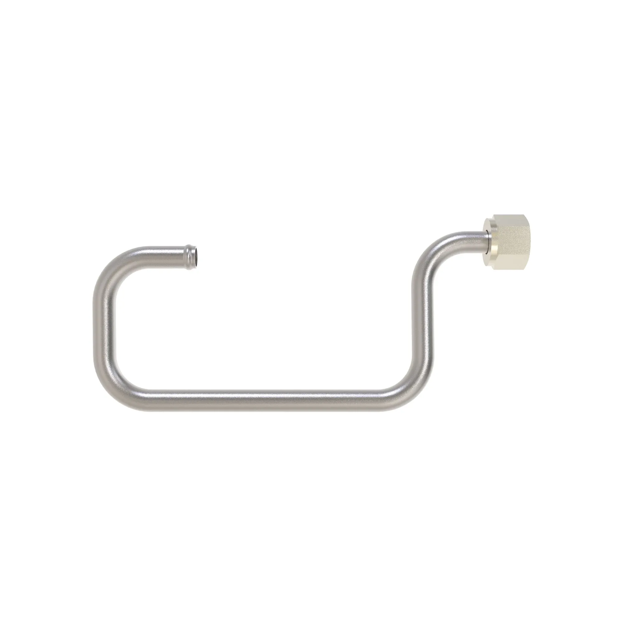 RE502777: Transfer Pump Fuel Line