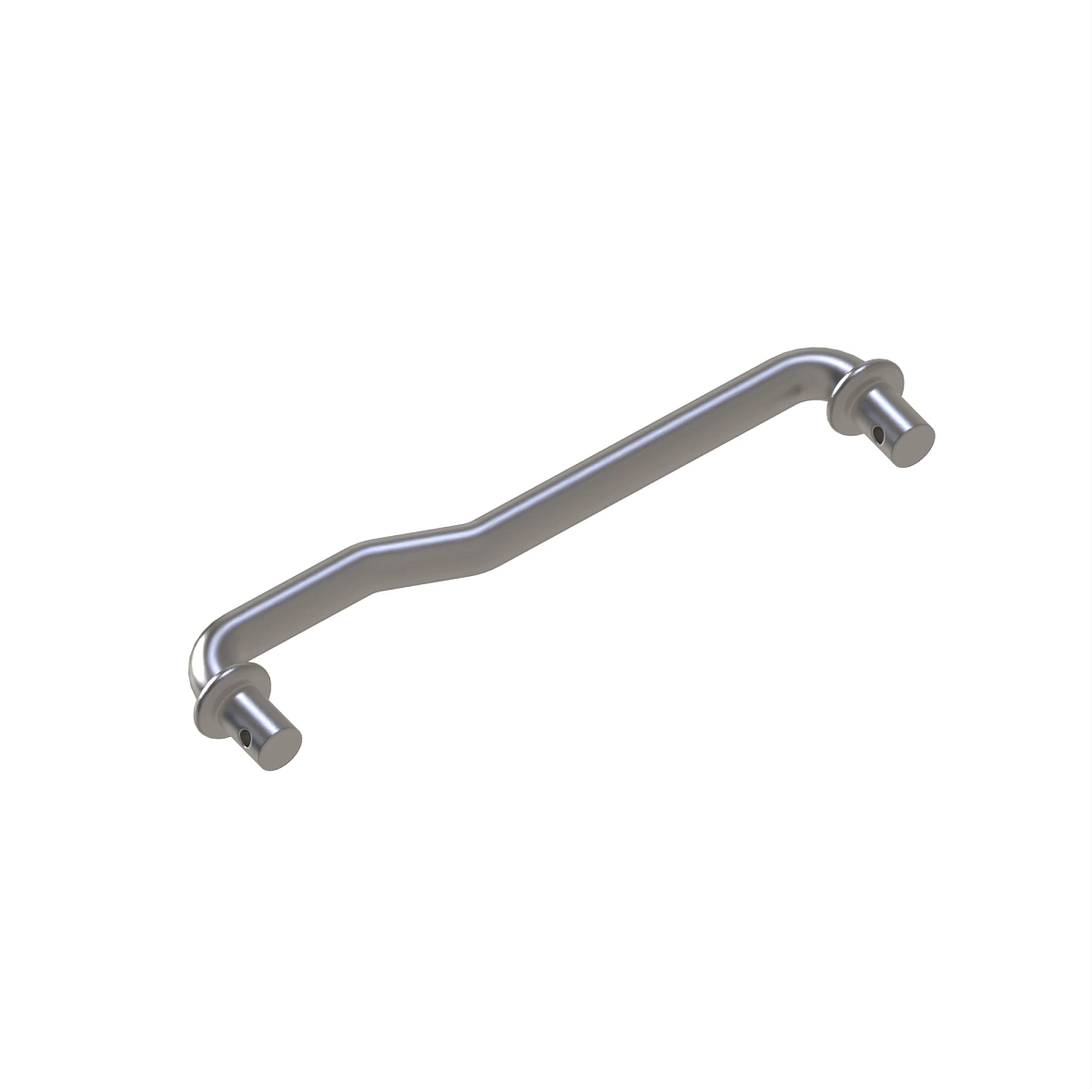 Rod, Actuator
