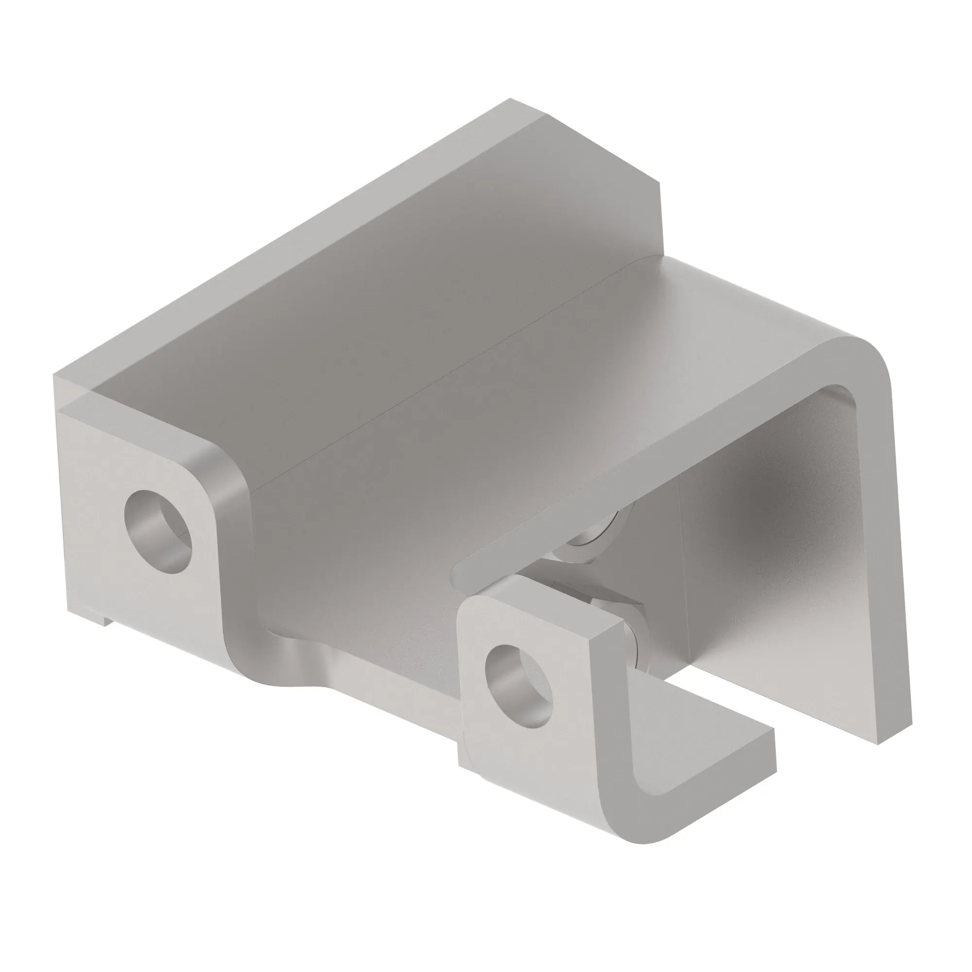 John Deere Bracket - AL151104