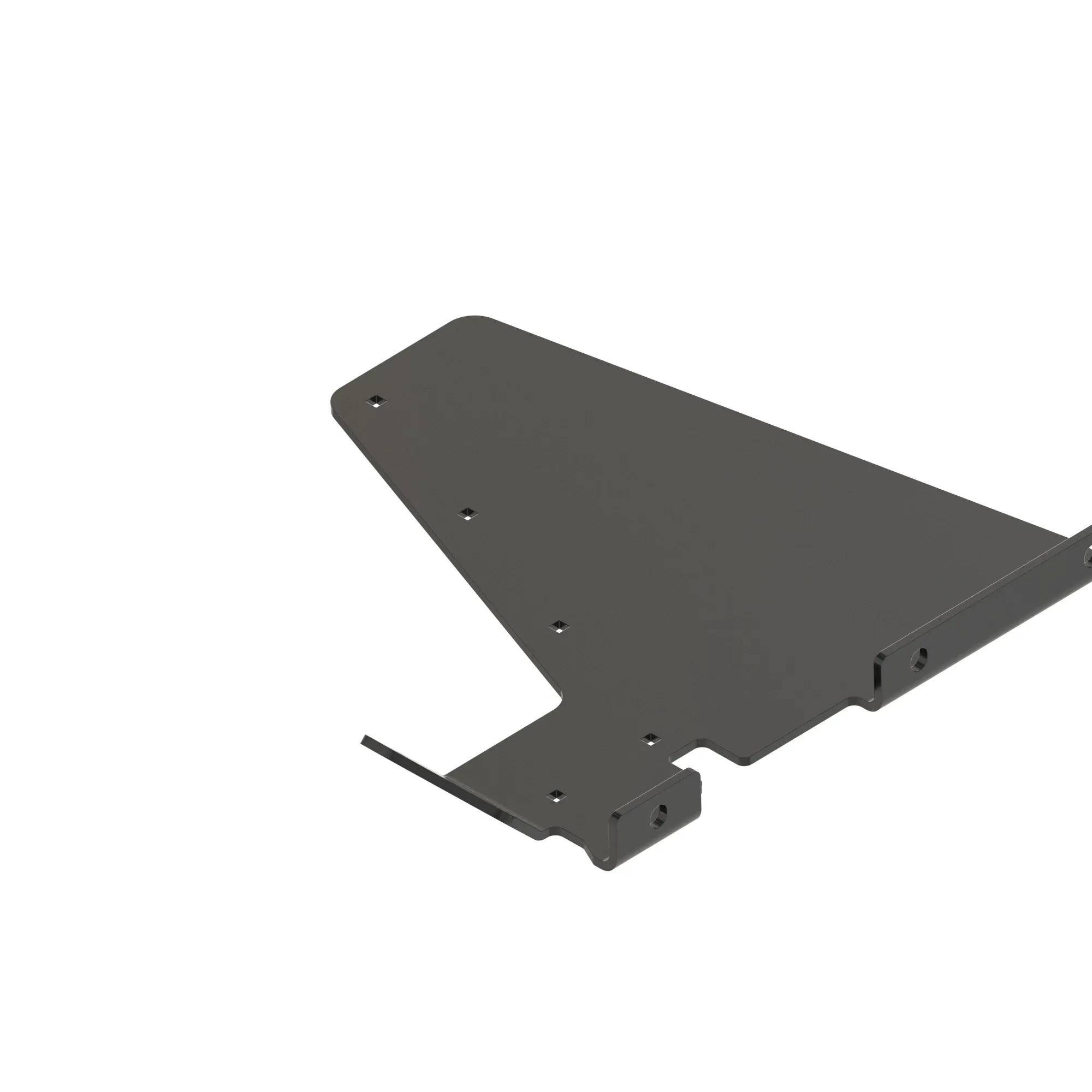 Plate