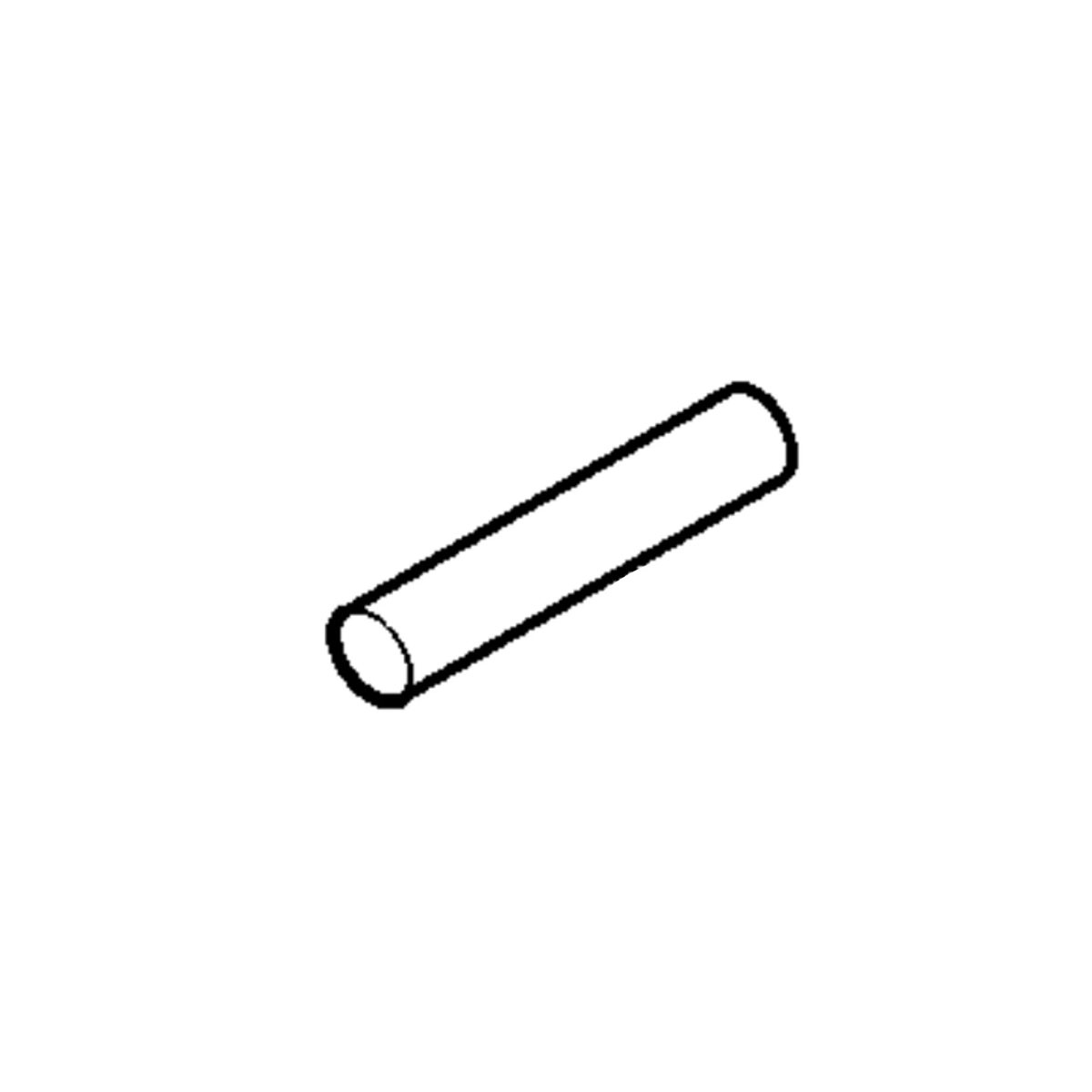 Hose Sleeve, 1-1/4 I.D. X 56 In.