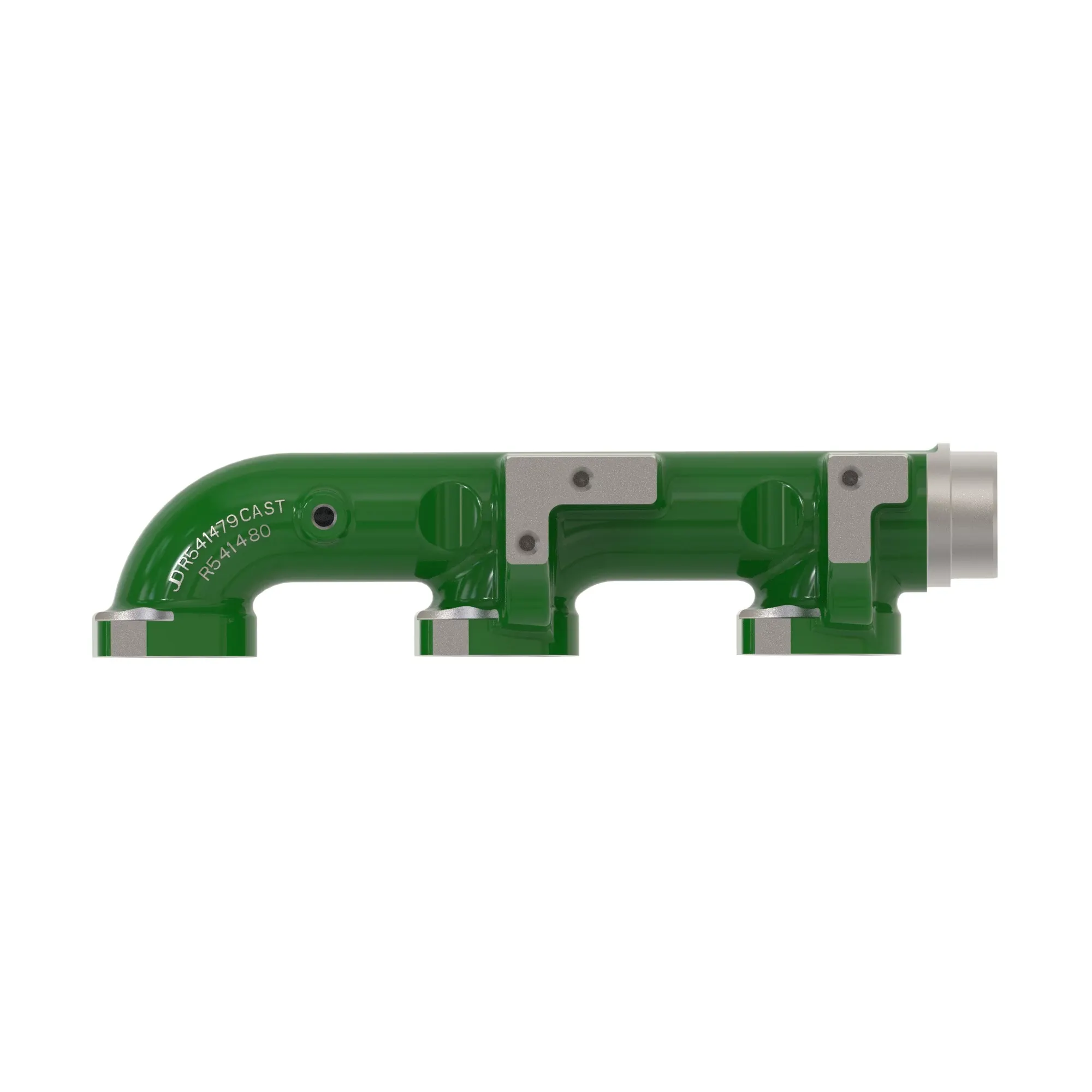 Exhaust Manifold